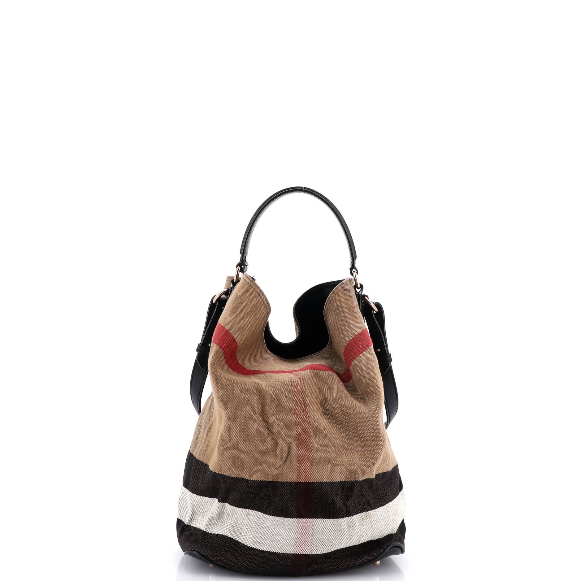 Burberry Ashby Bag Size ONE SIZE - 3 Thumbnail