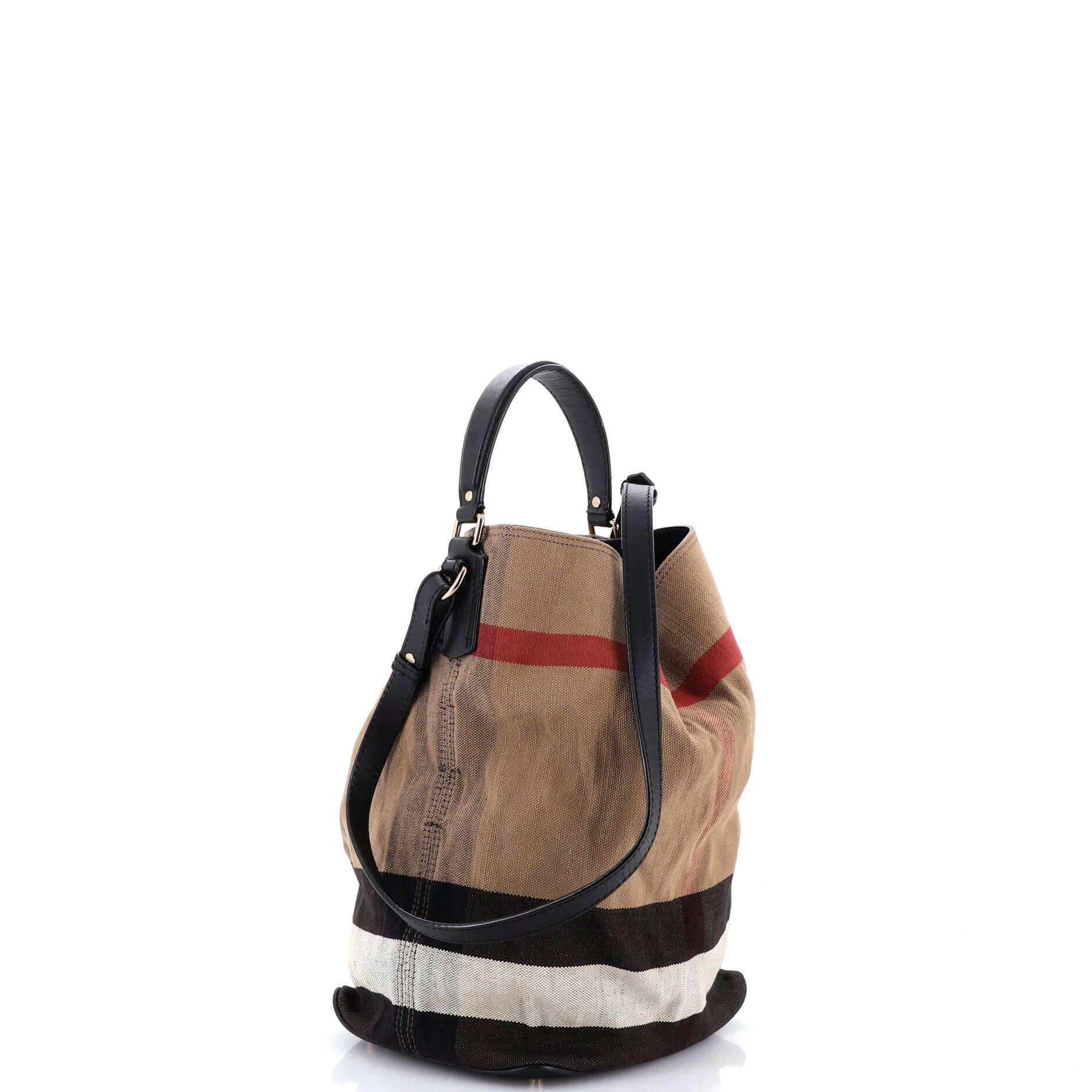 Burberry Ashby Bag Size ONE SIZE - 2 Thumbnail