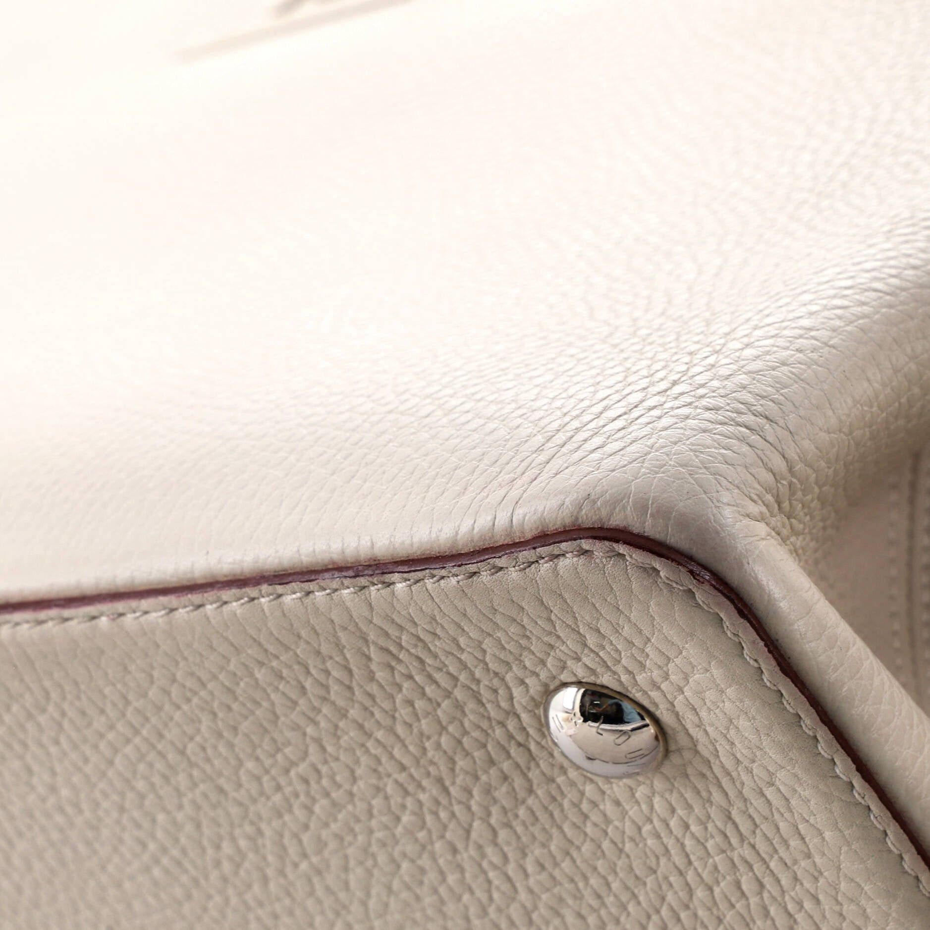Louis Vuitton Capucines Bag Size ONE SIZE - 8 Thumbnail