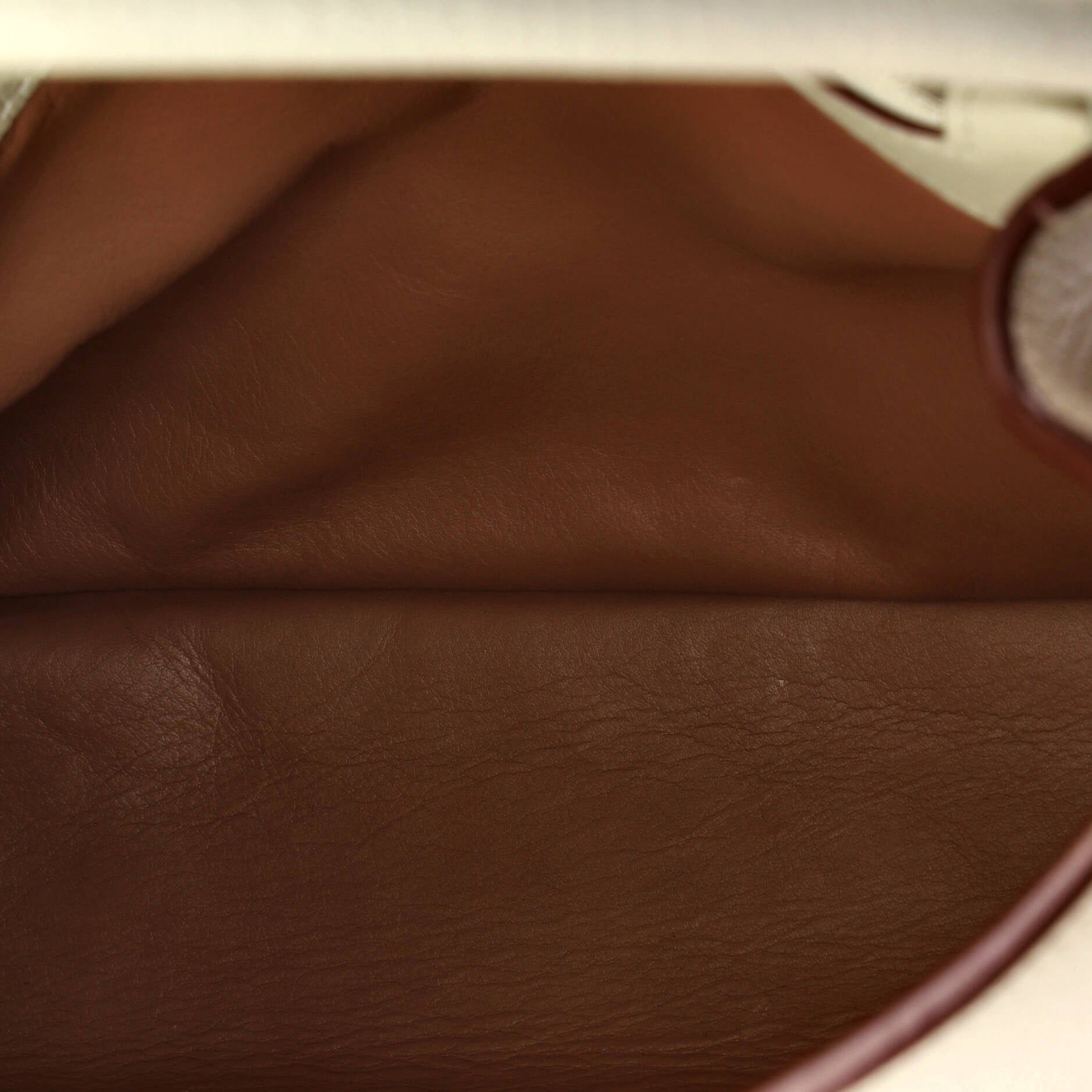 Louis Vuitton Capucines Bag Size ONE SIZE - 5 Thumbnail