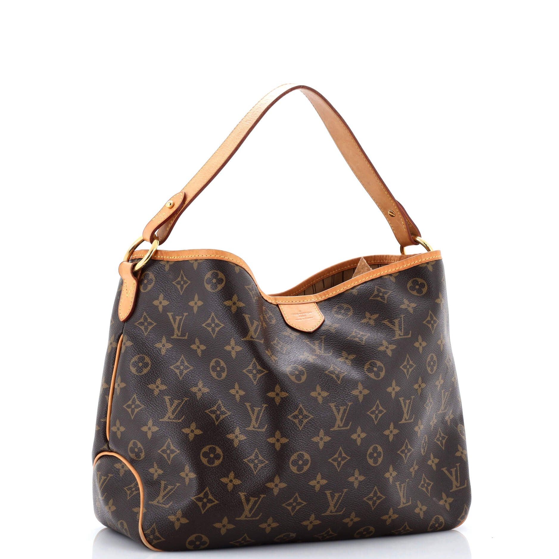 Louis Vuitton Delightful Handbag Size ONE SIZE - 2 Thumbnail
