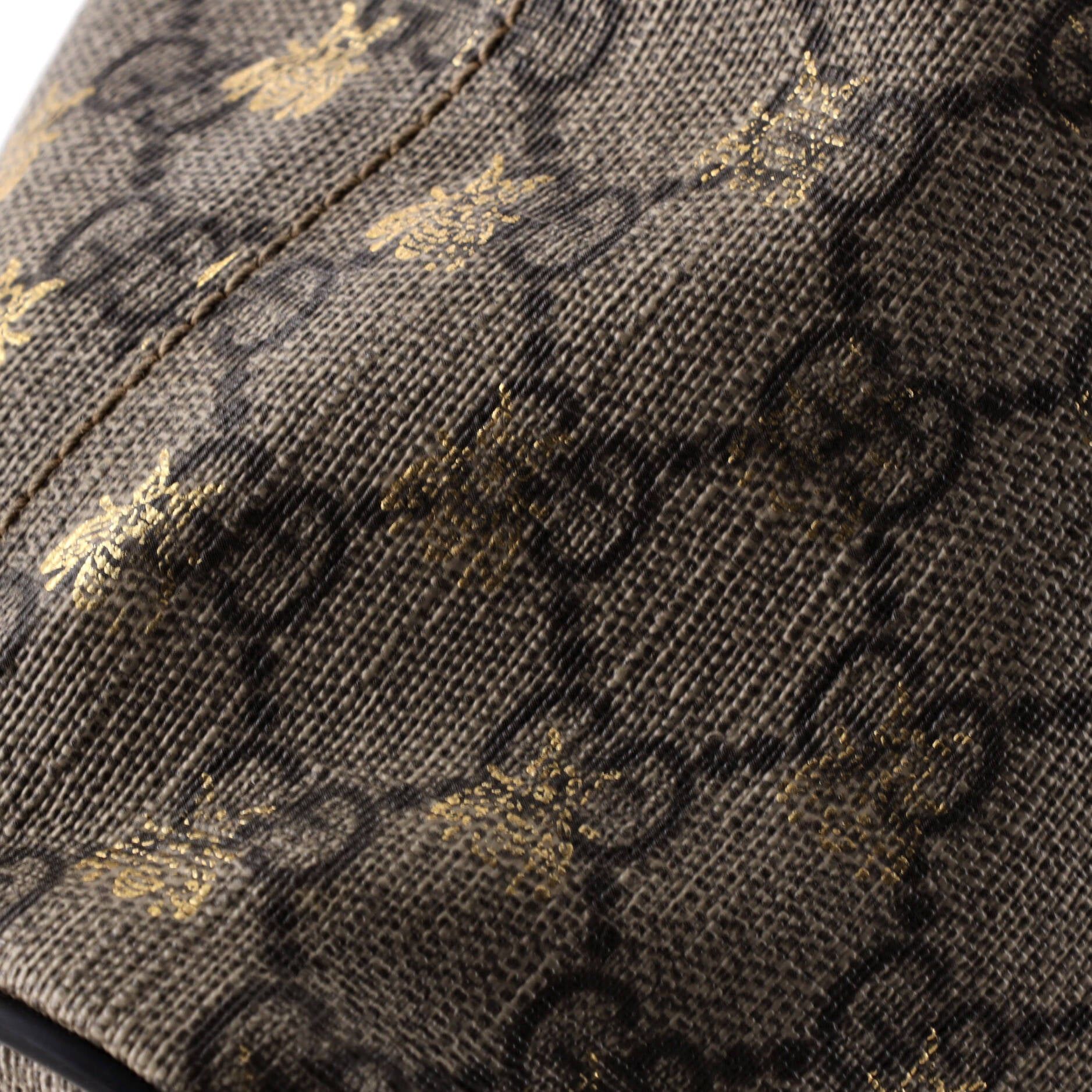 Gucci Convertible Soft Tote Size ONE SIZE - 6 Thumbnail