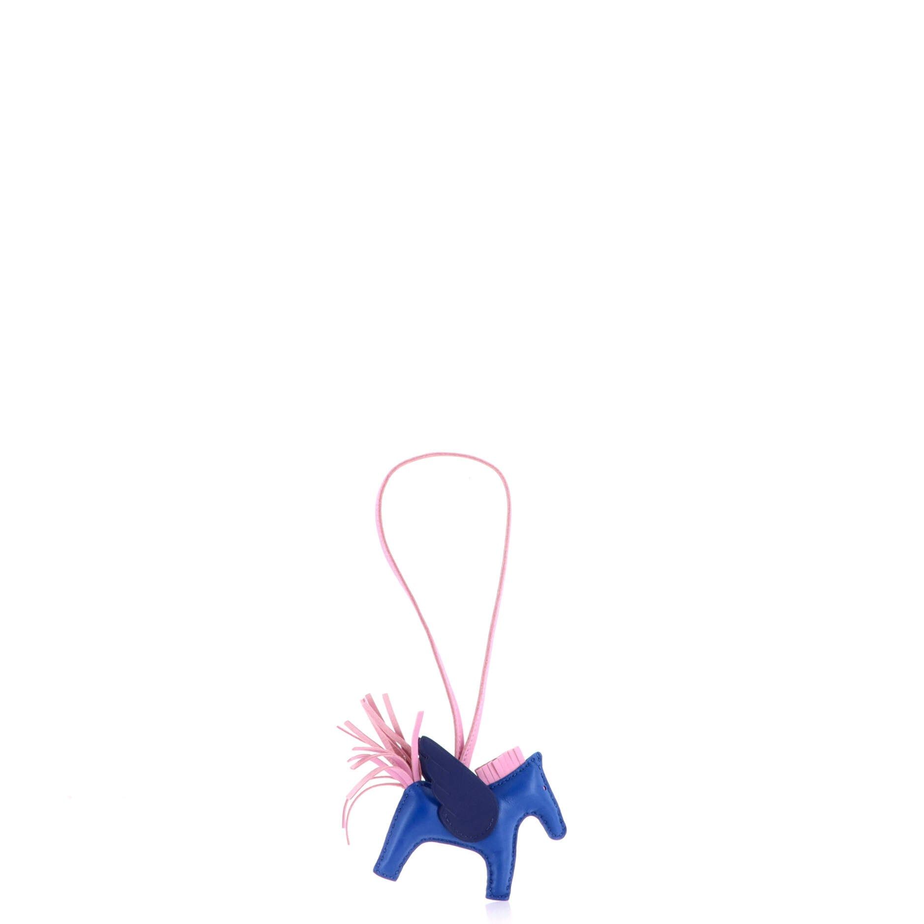 Hermes Pegase Rodeo Bag Charm Size ONE SIZE - 2 Thumbnail
