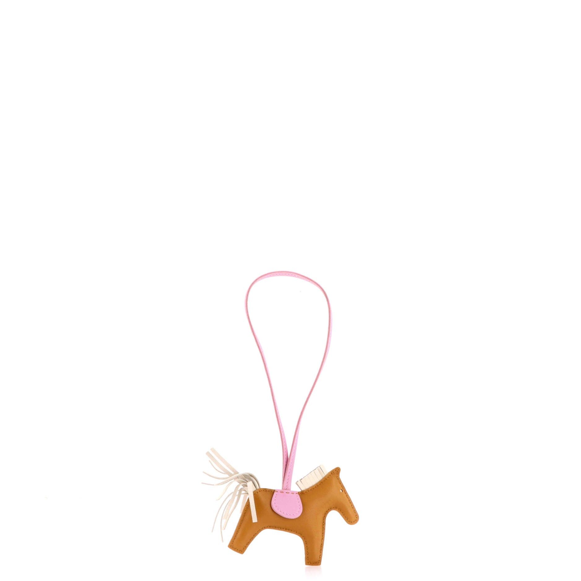 Hermes GriGri Rodeo Bag Charm Size ONE SIZE - 2 Thumbnail