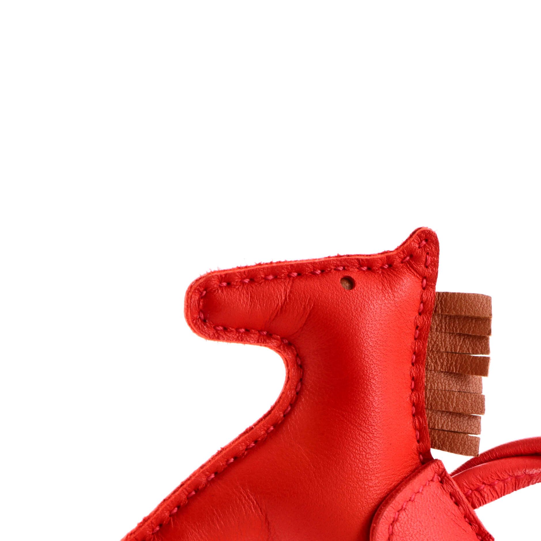Hermes GriGri Rodeo Bag Charm Size ONE SIZE - 4 Thumbnail