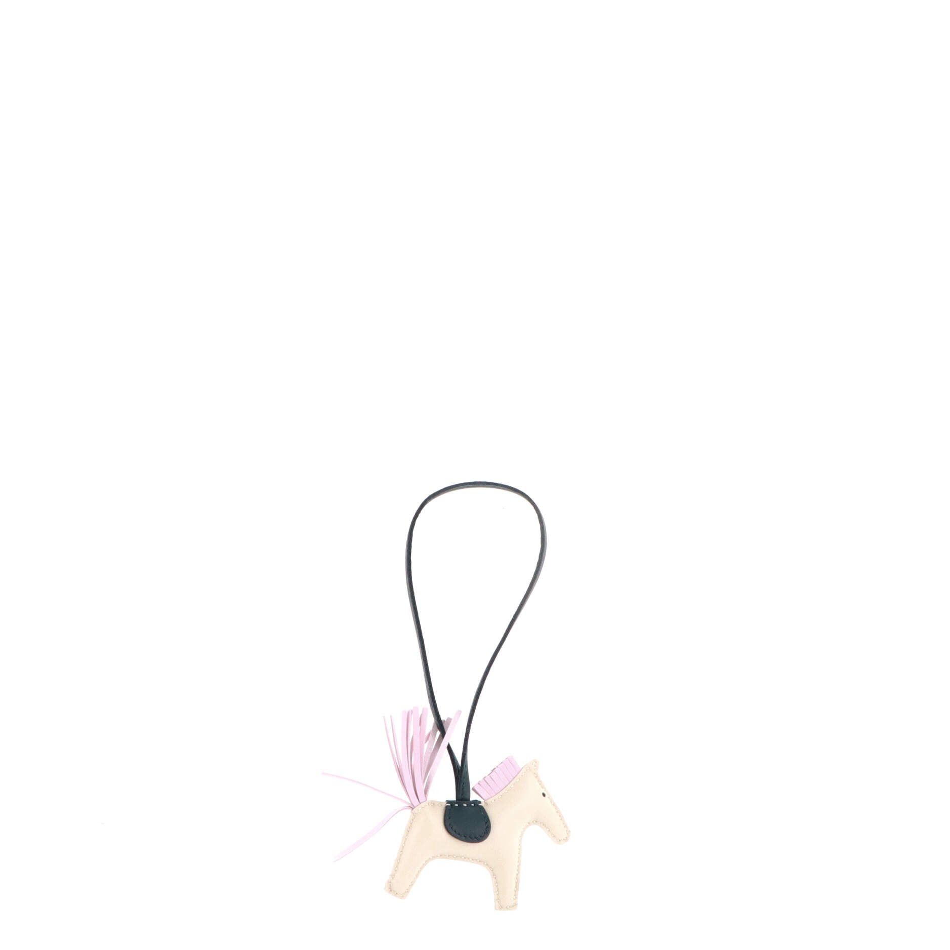 Hermes GriGri Rodeo Bag Charm Size ONE SIZE - 2 Thumbnail