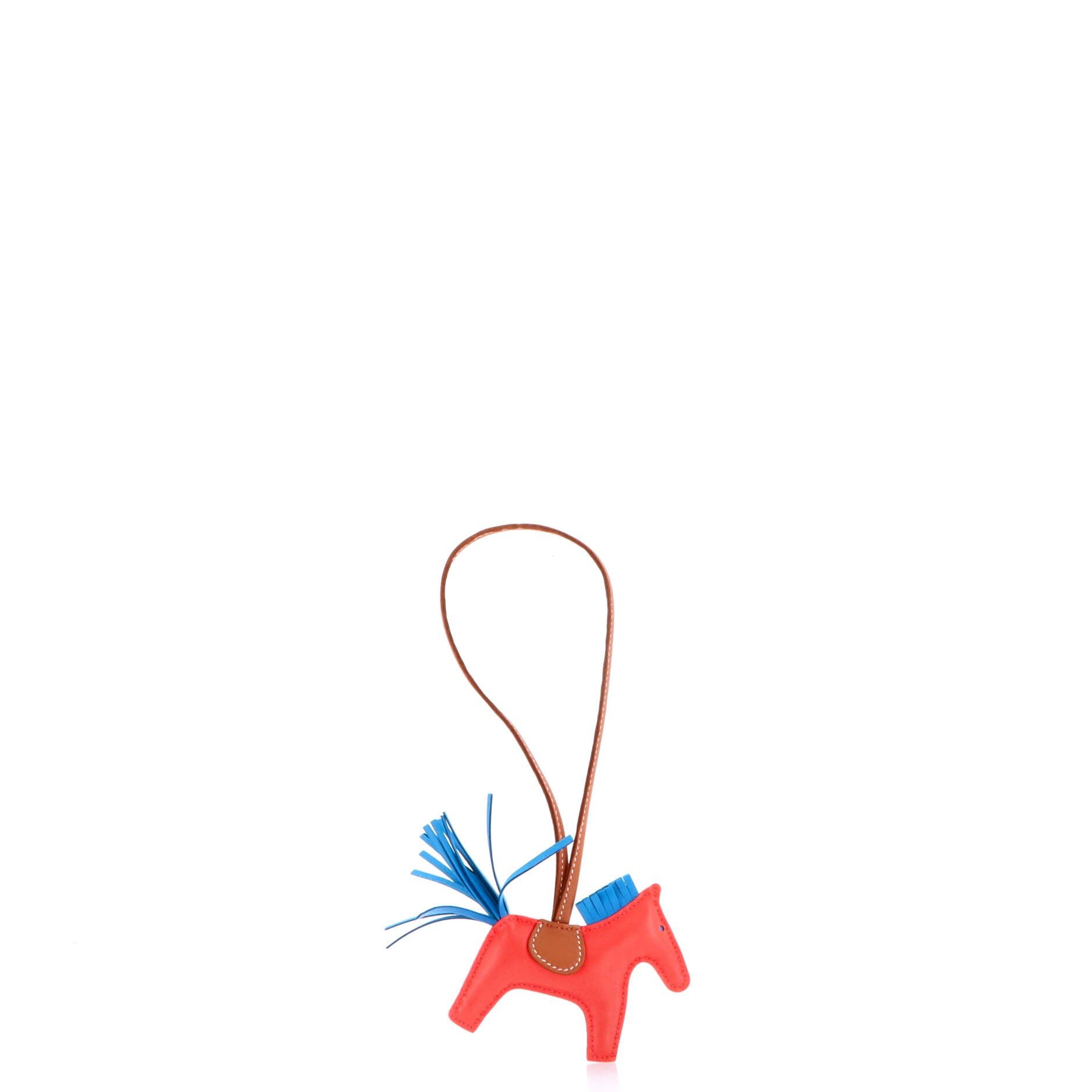 Hermes GriGri Rodeo Bag Charm Size ONE SIZE - 2 Thumbnail