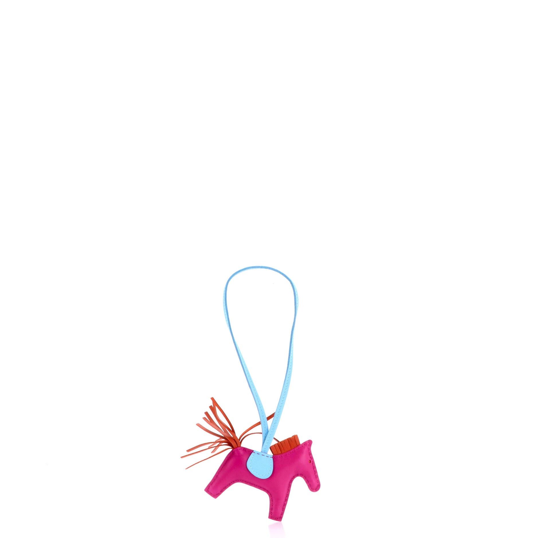 Hermes GriGri Rodeo Bag Charm Size ONE SIZE - 2 Thumbnail