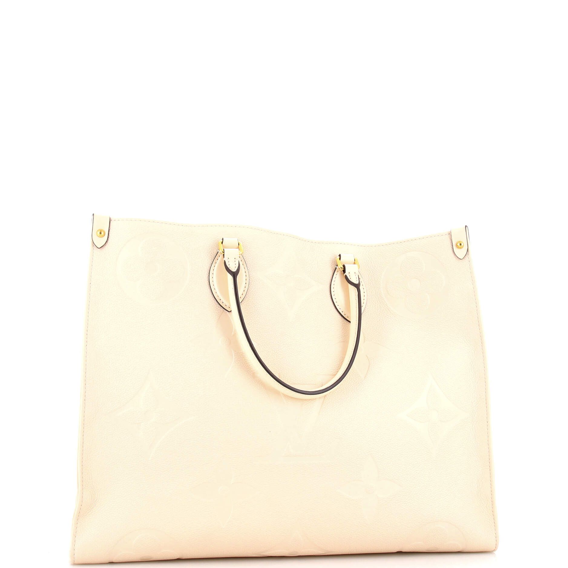 Louis Vuitton OnTheGo Tote Size ONE SIZE - 2 Thumbnail