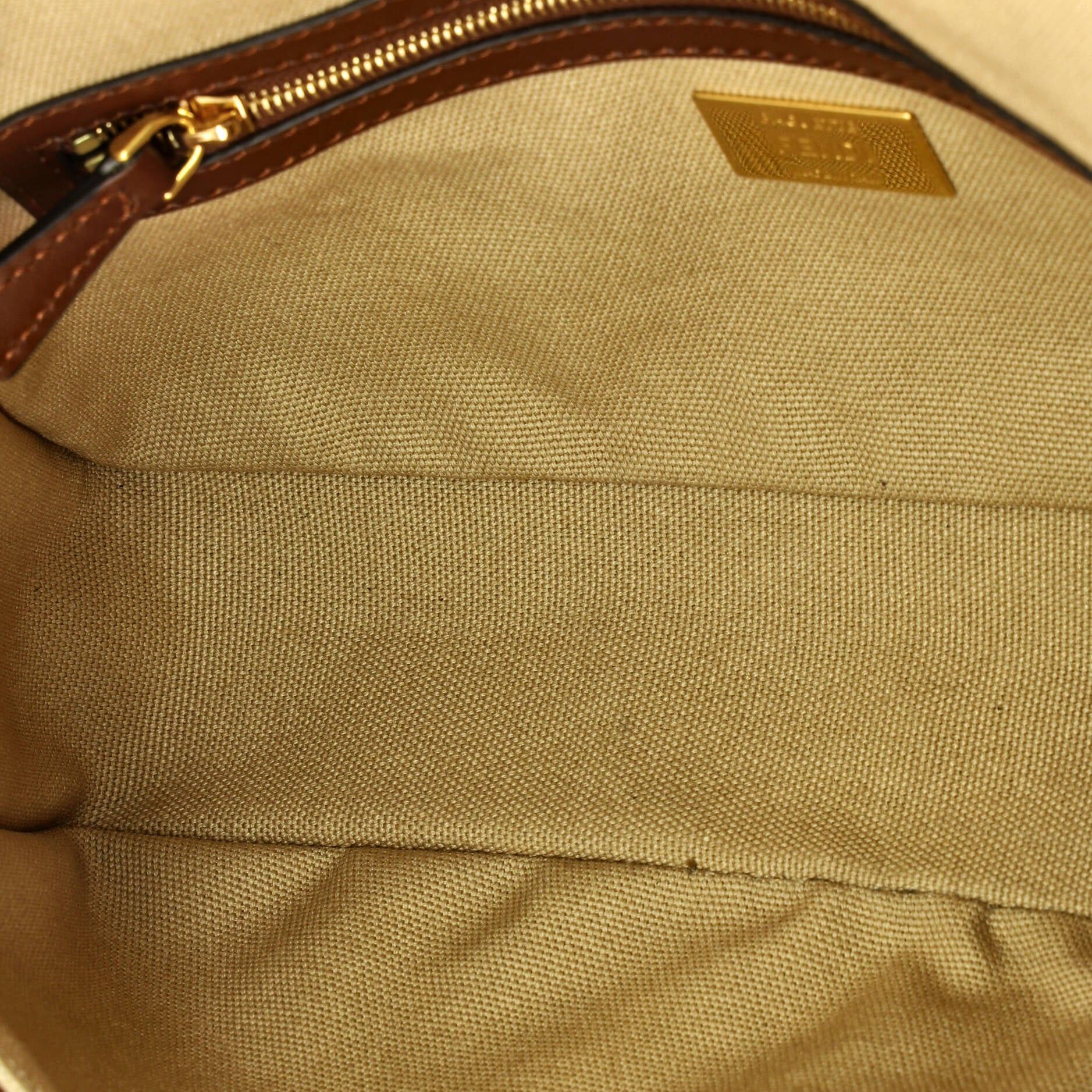 Fendi Baguette NM Bag Size ONE SIZE - 5 Thumbnail