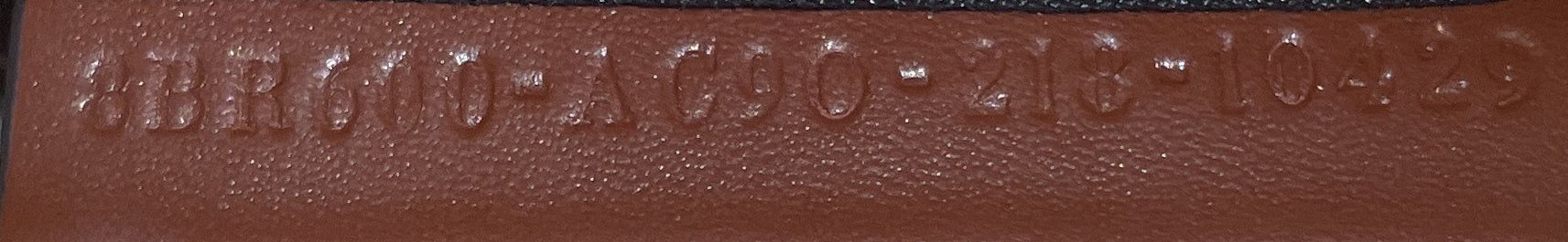 Fendi Baguette NM Bag Size ONE SIZE - 6 Thumbnail