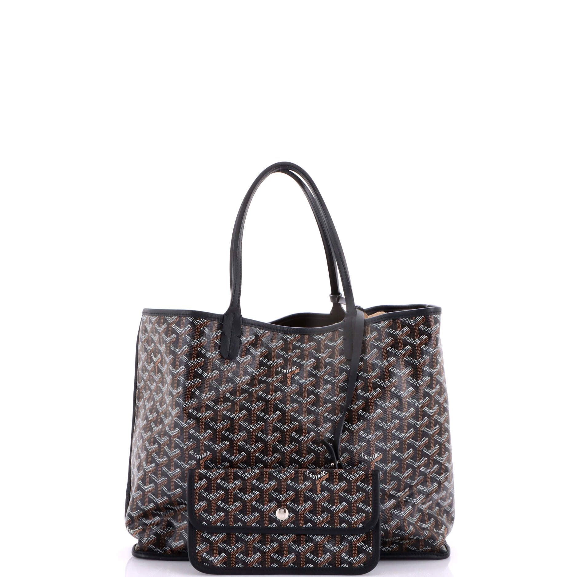 Goyard Anjou Reversible Tote Size ONE SIZE - 2 Thumbnail