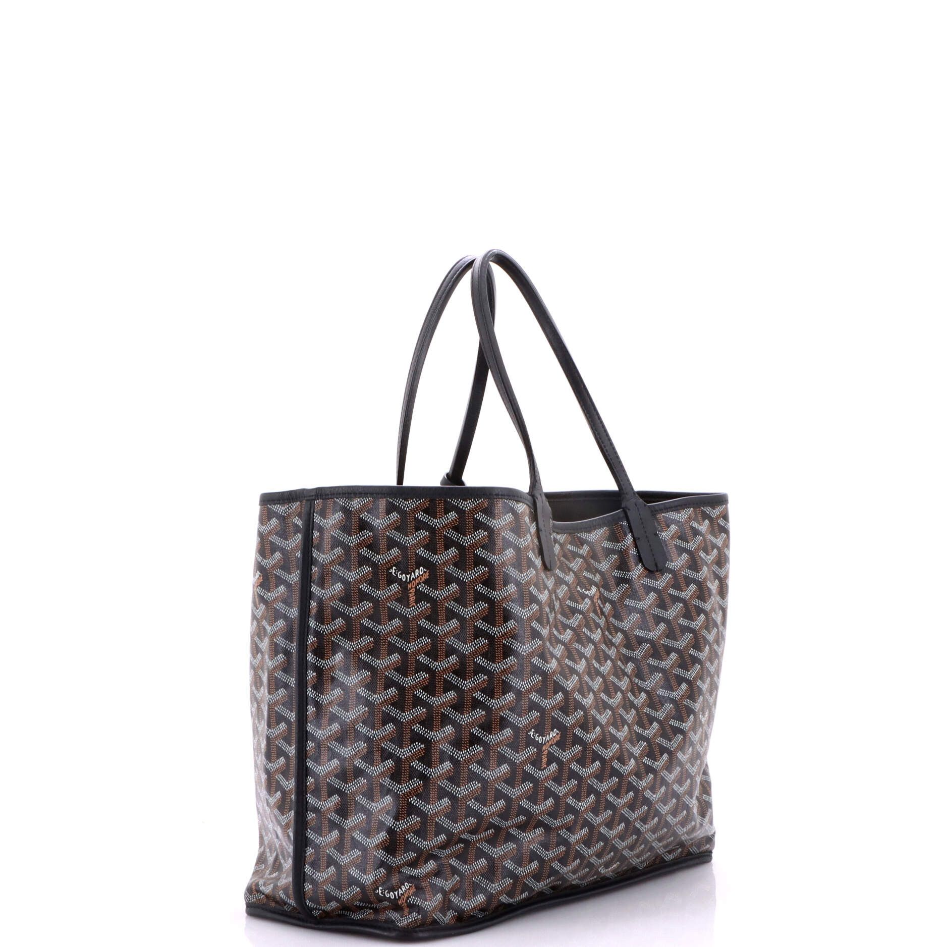 Goyard Anjou Reversible Tote Size ONE SIZE - 3 Thumbnail