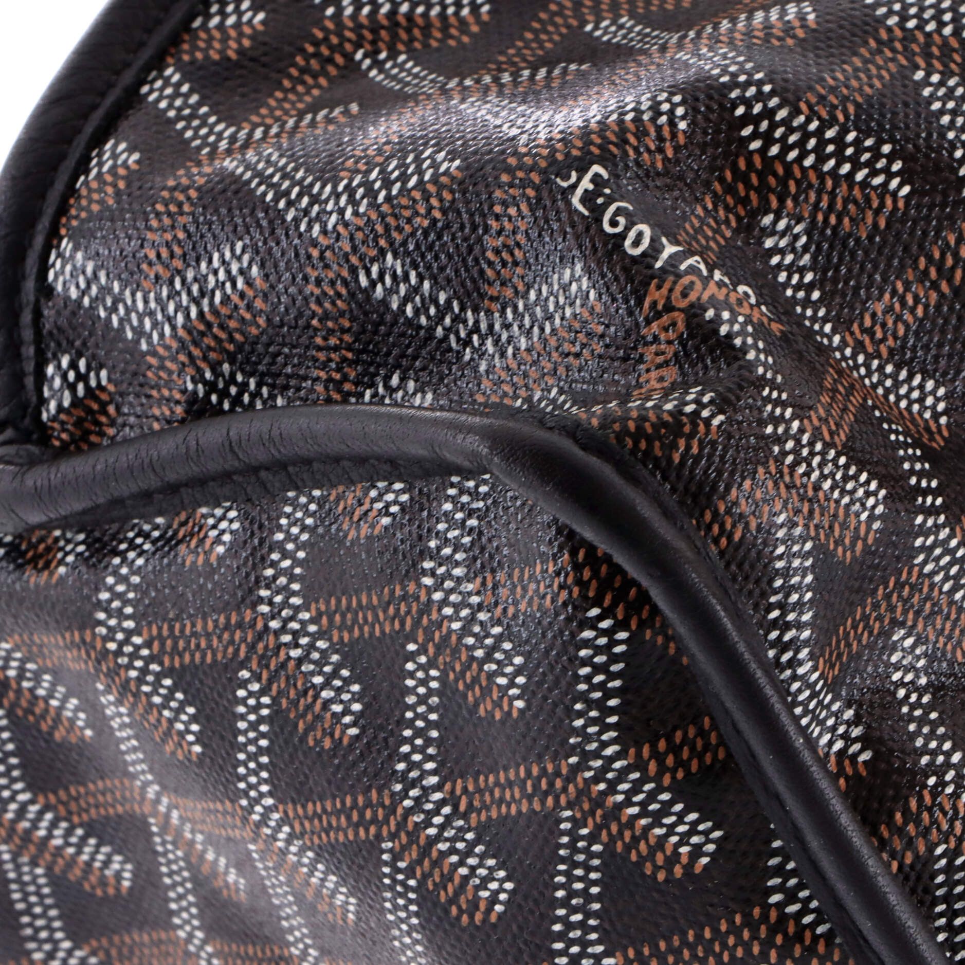 Goyard Anjou Reversible Tote Size ONE SIZE - 7 Thumbnail