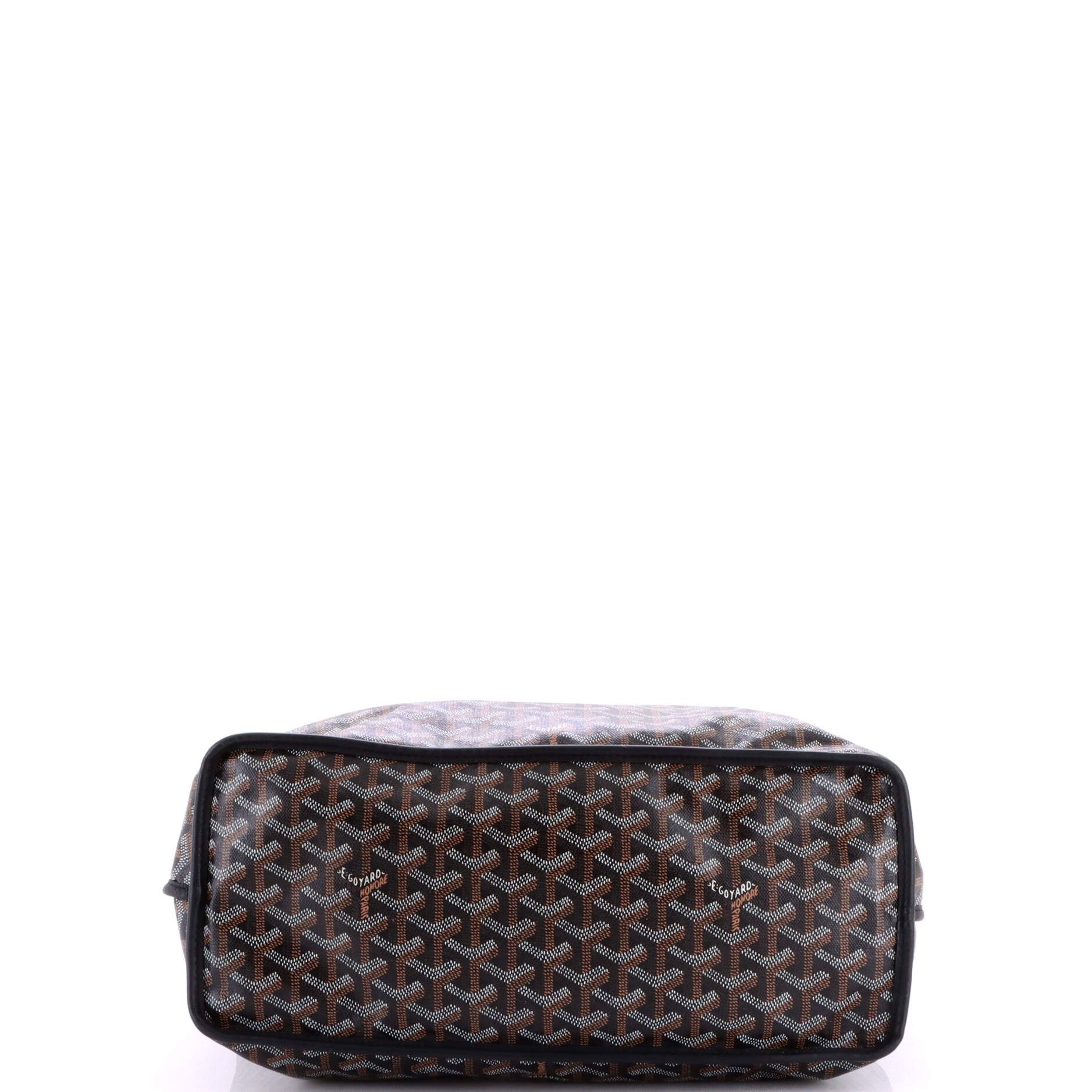 Goyard Anjou Reversible Tote Size ONE SIZE - 5 Thumbnail
