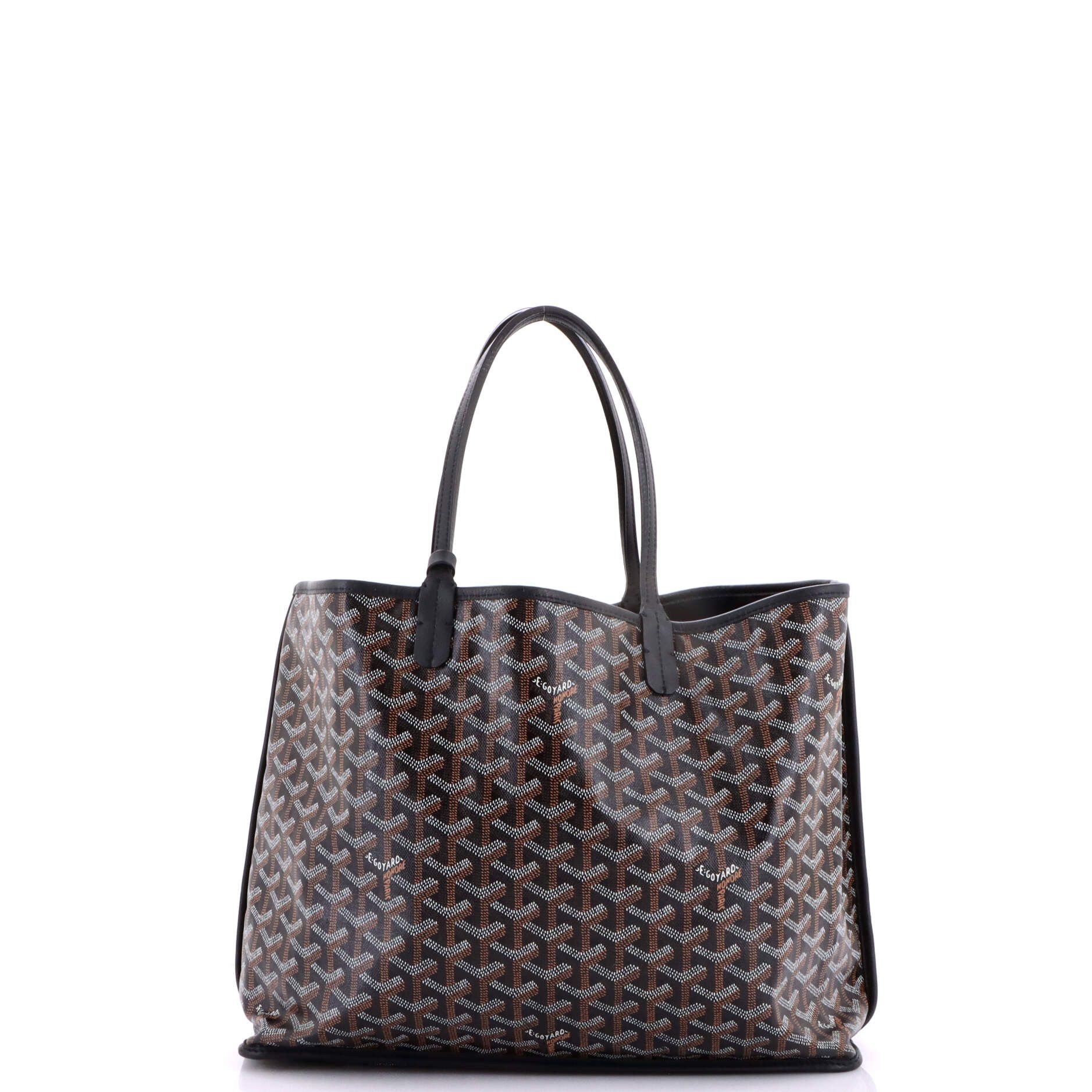 Goyard Anjou Reversible Tote Size ONE SIZE - 4 Thumbnail