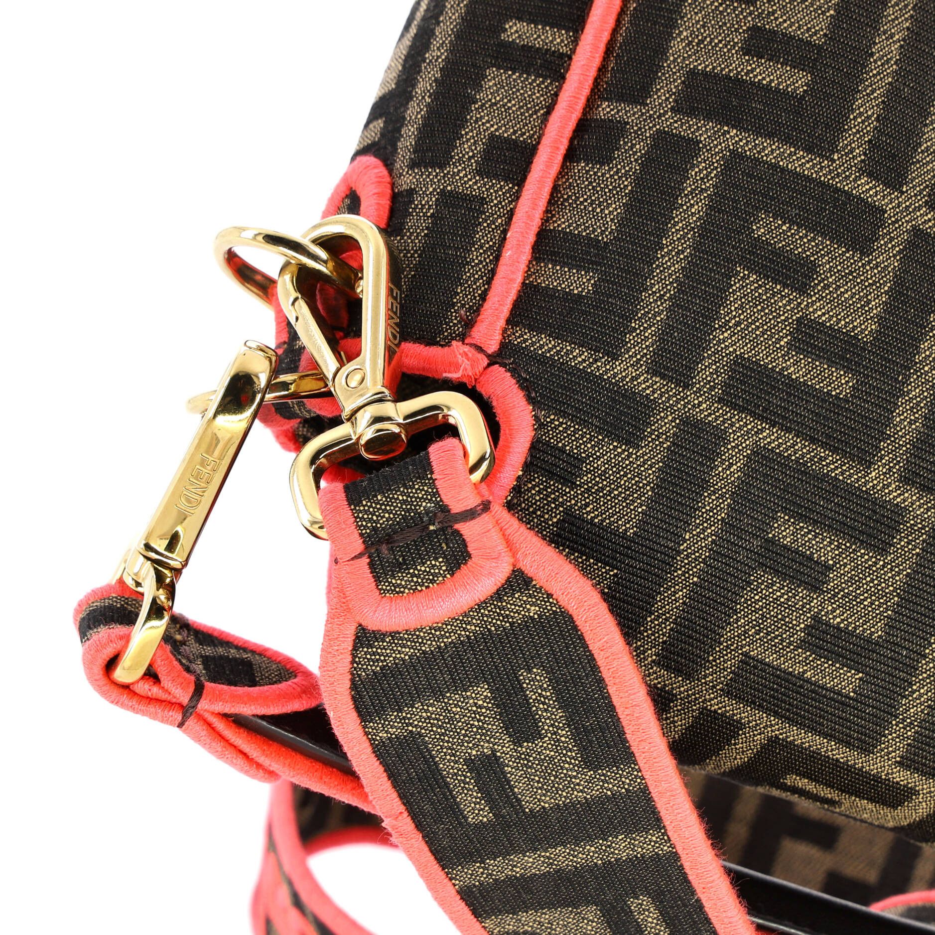 Fendi Baguette NM Bag Size ONE SIZE - 7 Thumbnail