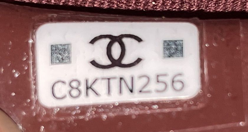 Chanel CC Dome Zip Clutch with Chain Size ONE SIZE - 6 Thumbnail