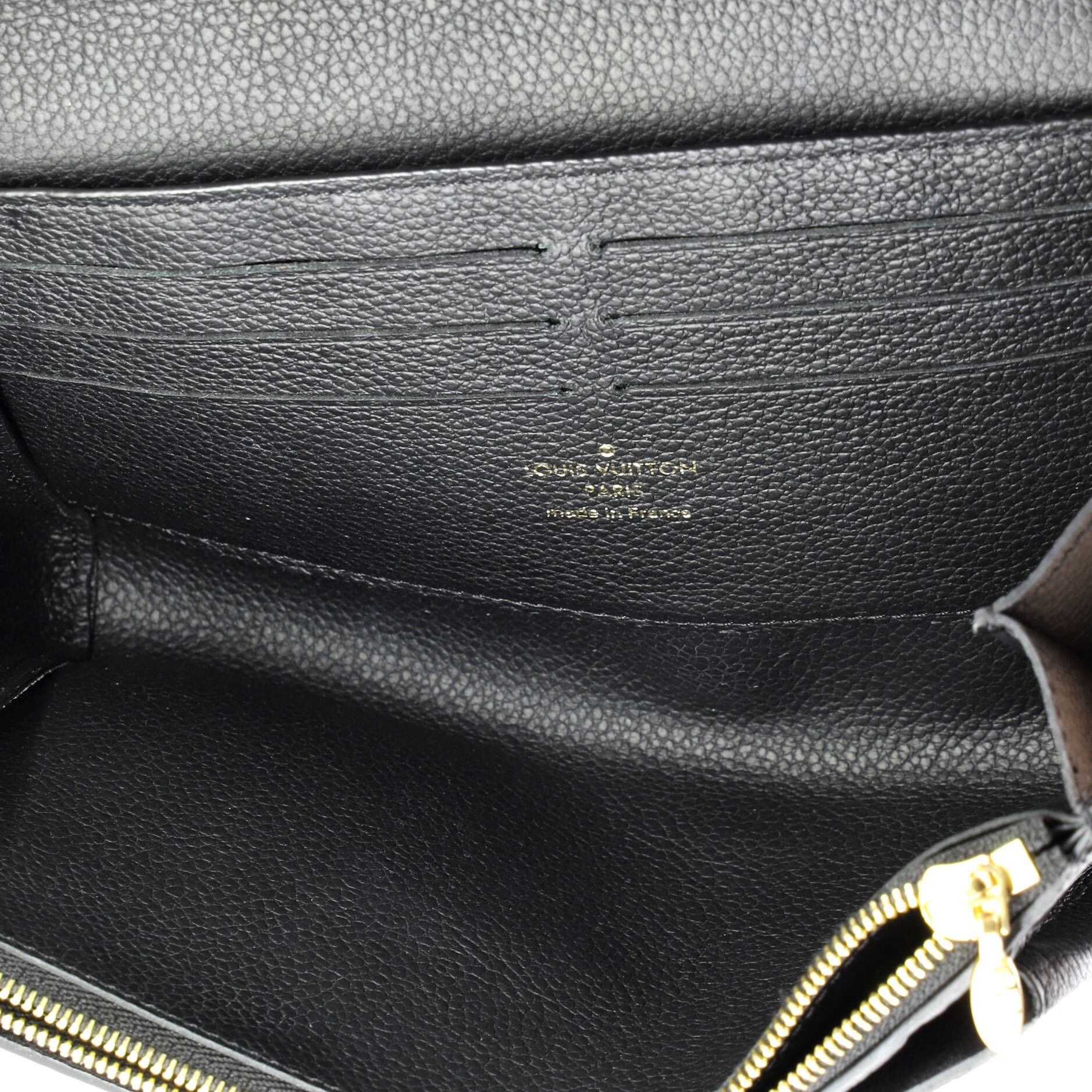 Louis Vuitton Vavin Chain Wallet Size ONE SIZE - 5 Thumbnail