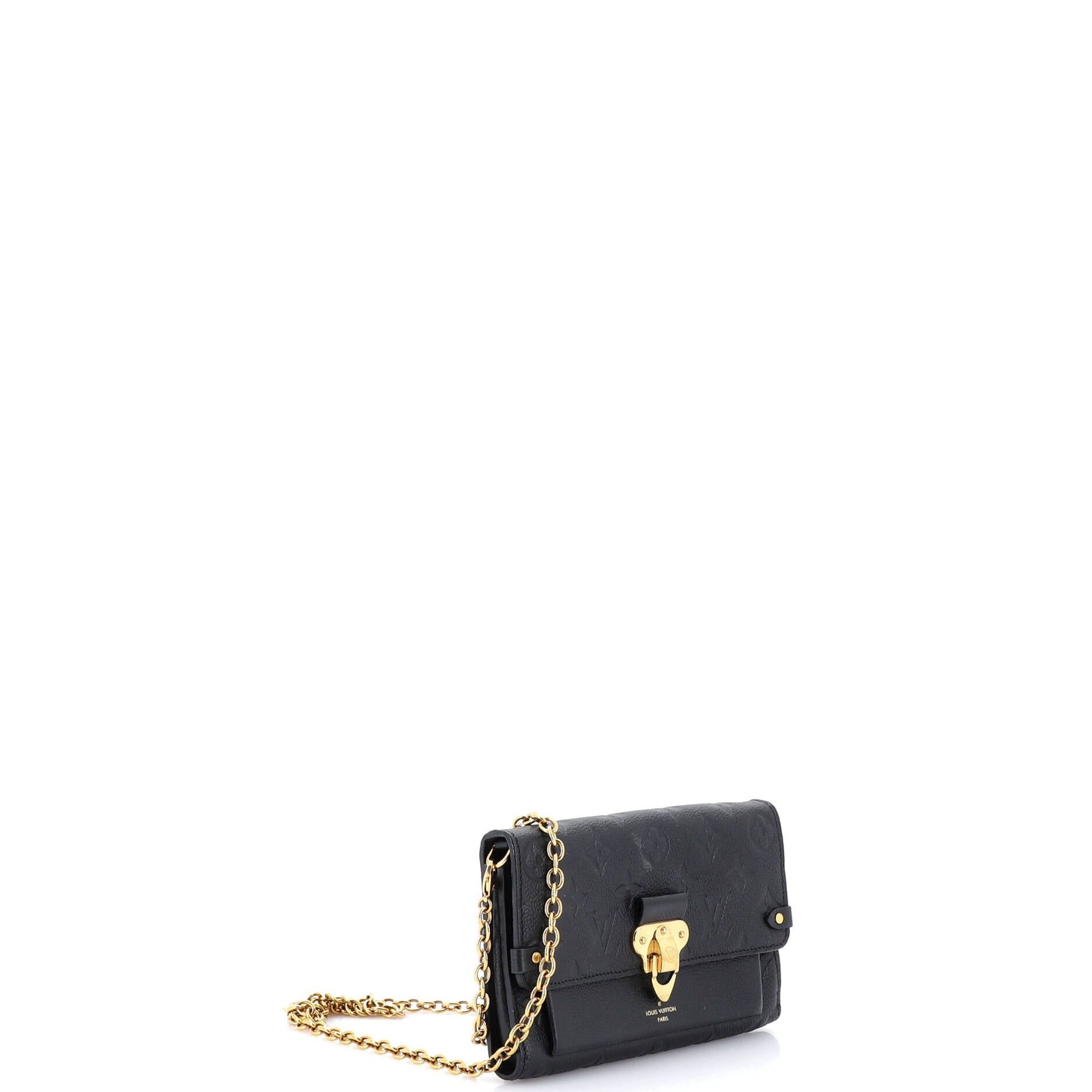 Louis Vuitton Vavin Chain Wallet Size ONE SIZE - 2 Thumbnail