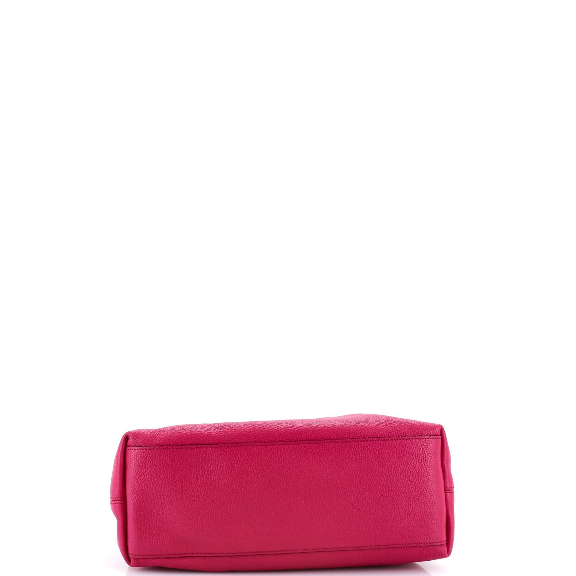 Gucci Soho Chain Strap Shoulder Bag Size ONE SIZE - 4 Thumbnail