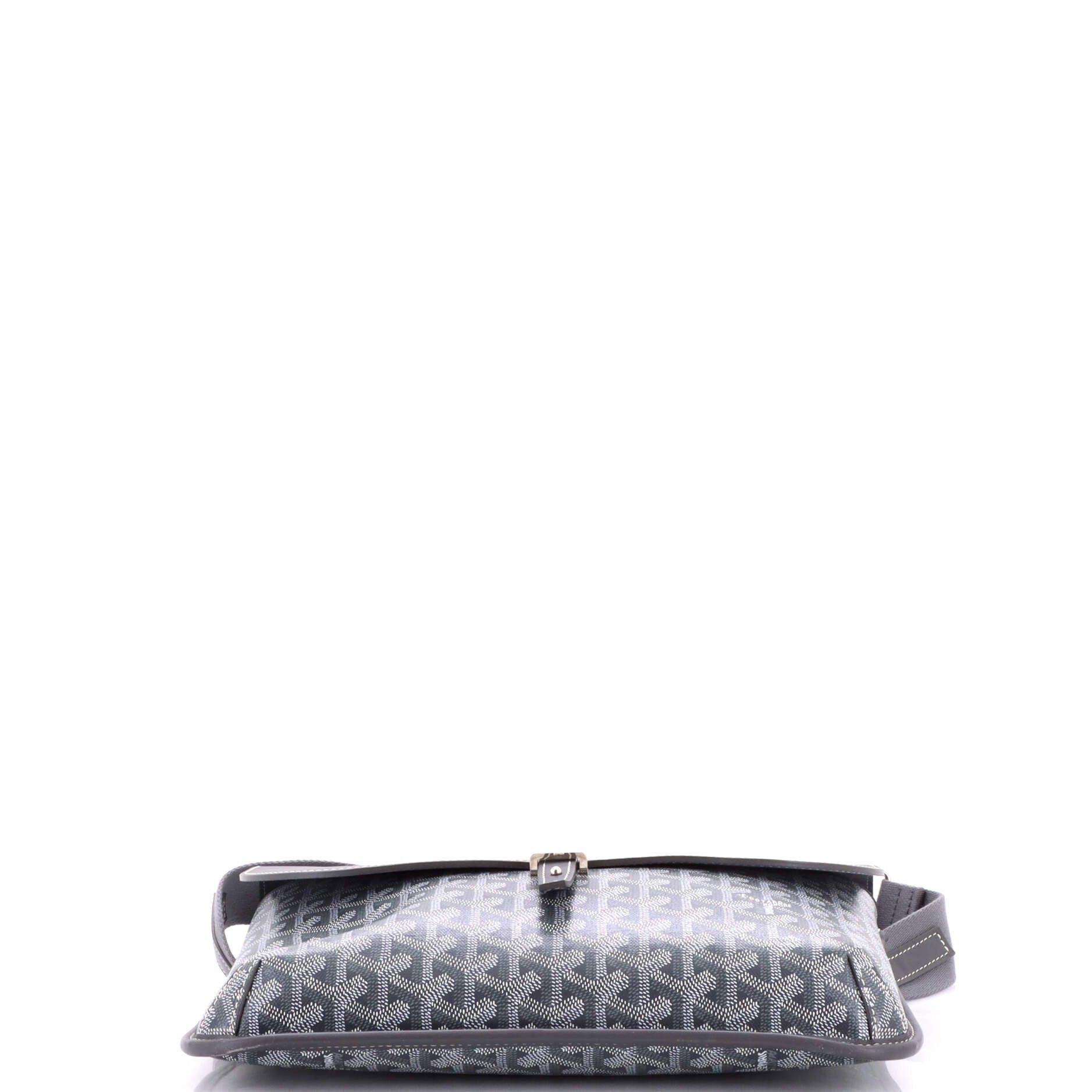 Goyard Coursier Messenger Bag Size ONE SIZE - 4 Thumbnail