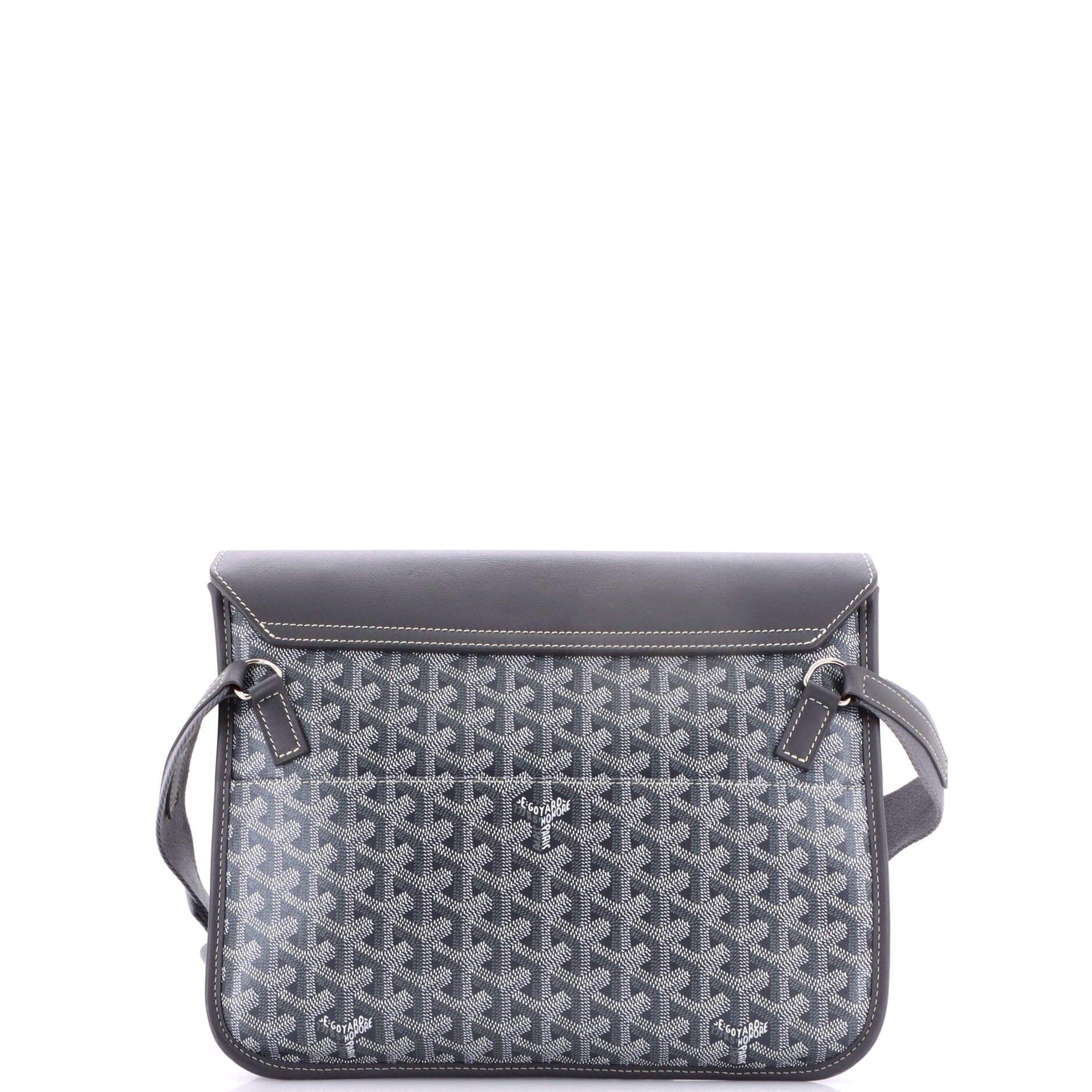 Goyard Coursier Messenger Bag Size ONE SIZE - 3 Thumbnail
