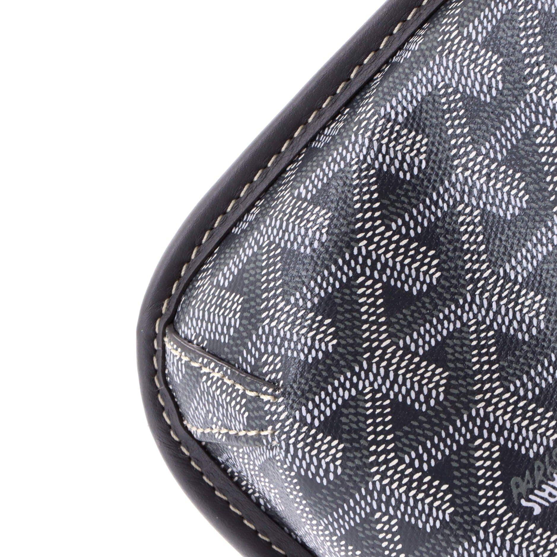 Goyard Coursier Messenger Bag Size ONE SIZE - 6 Thumbnail