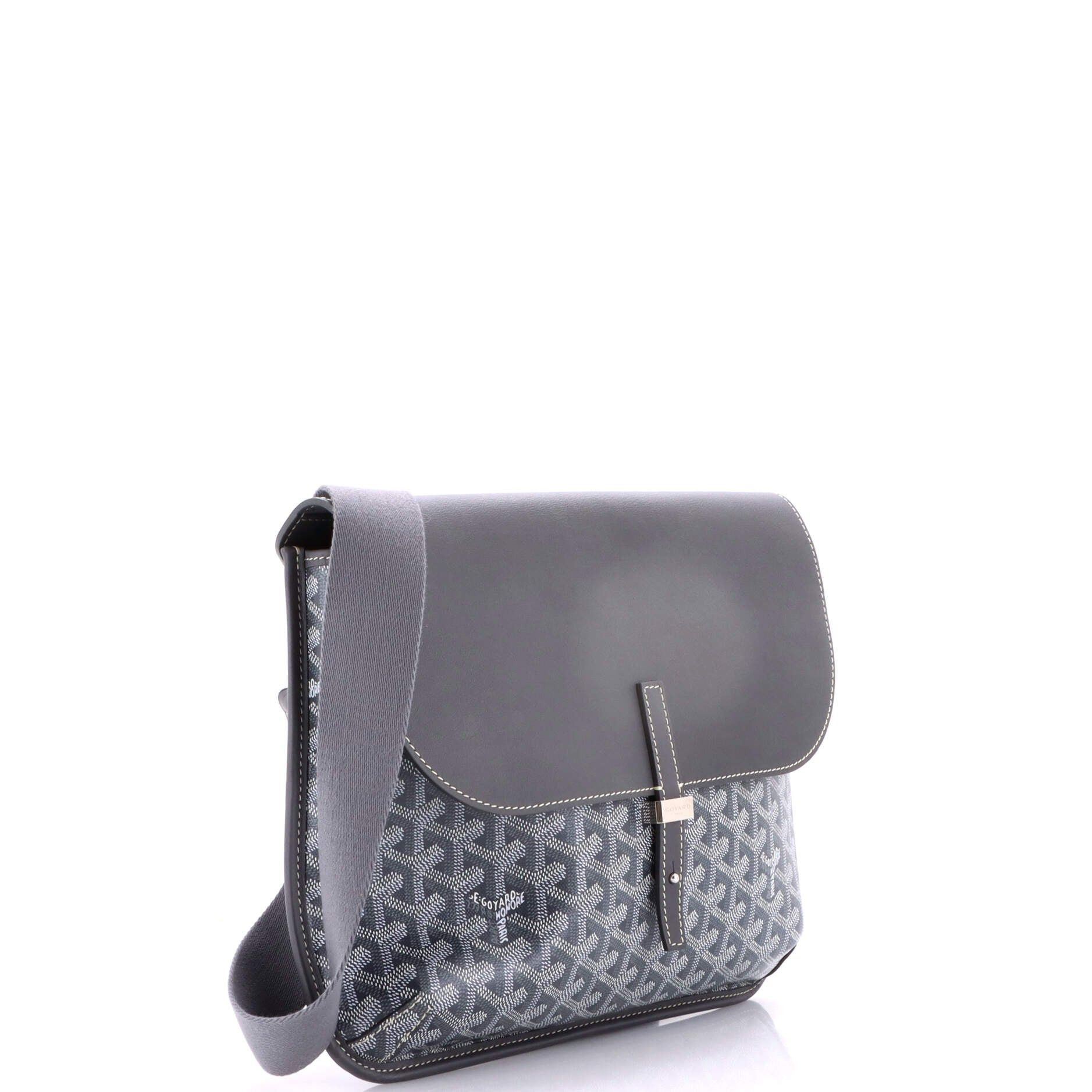 Goyard Coursier Messenger Bag Size ONE SIZE - 2 Thumbnail