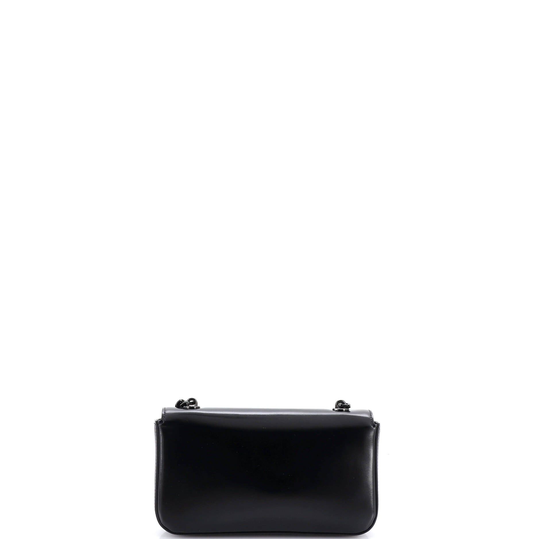 Celine Triomphe Chain Shoulder Bag Size ONE SIZE - 3 Thumbnail