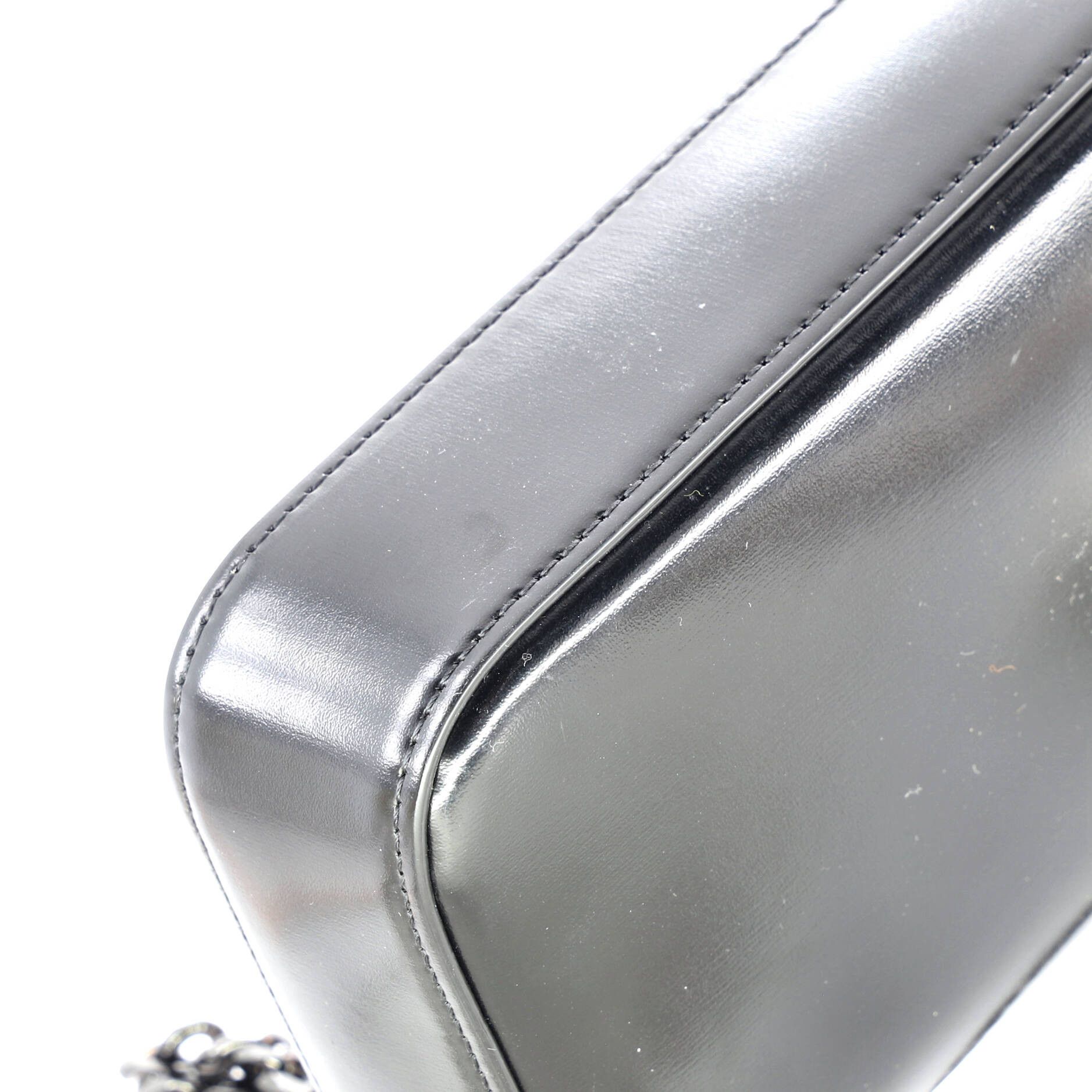 Celine Triomphe Chain Shoulder Bag Size ONE SIZE - 7 Thumbnail