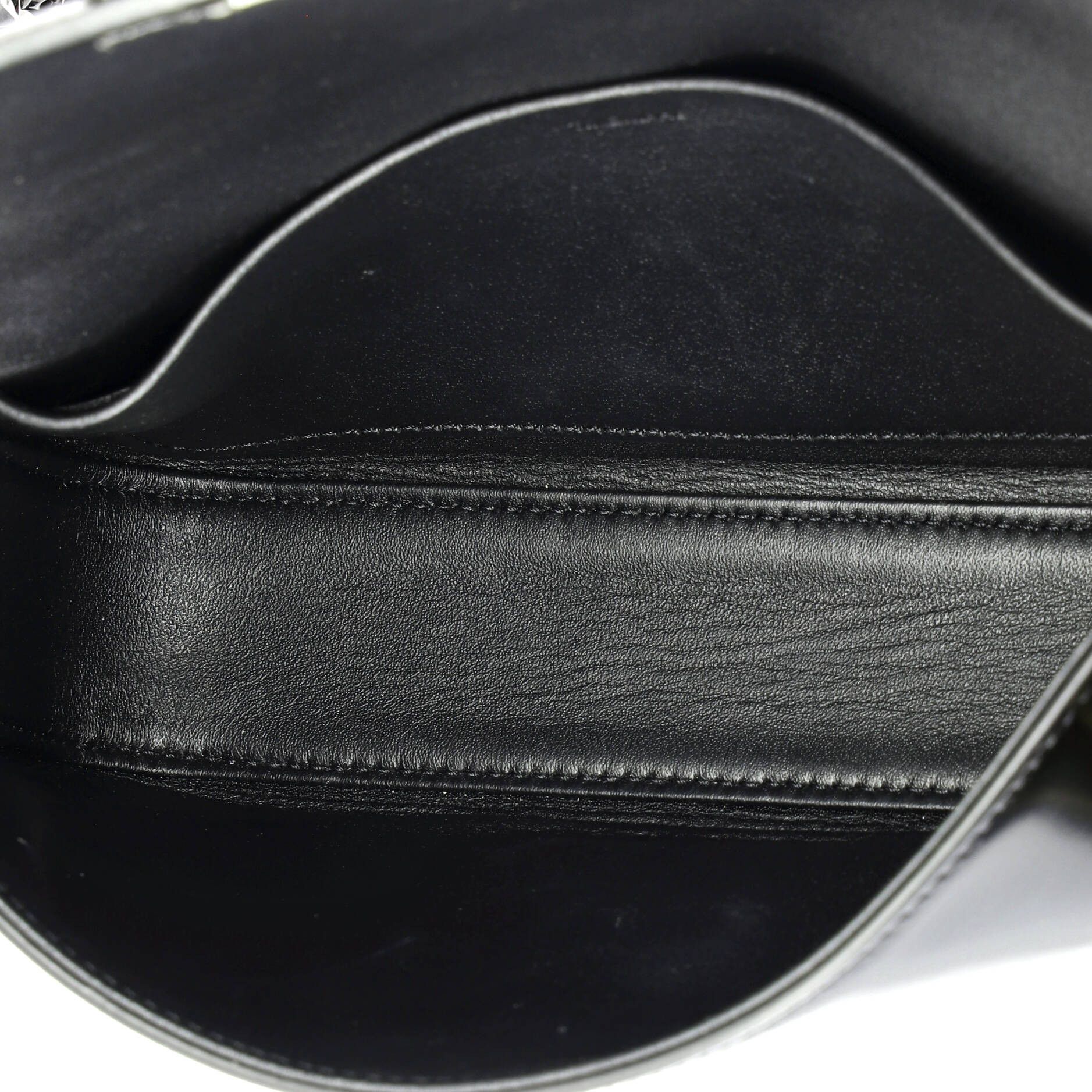 Celine Triomphe Chain Shoulder Bag Size ONE SIZE - 5 Thumbnail