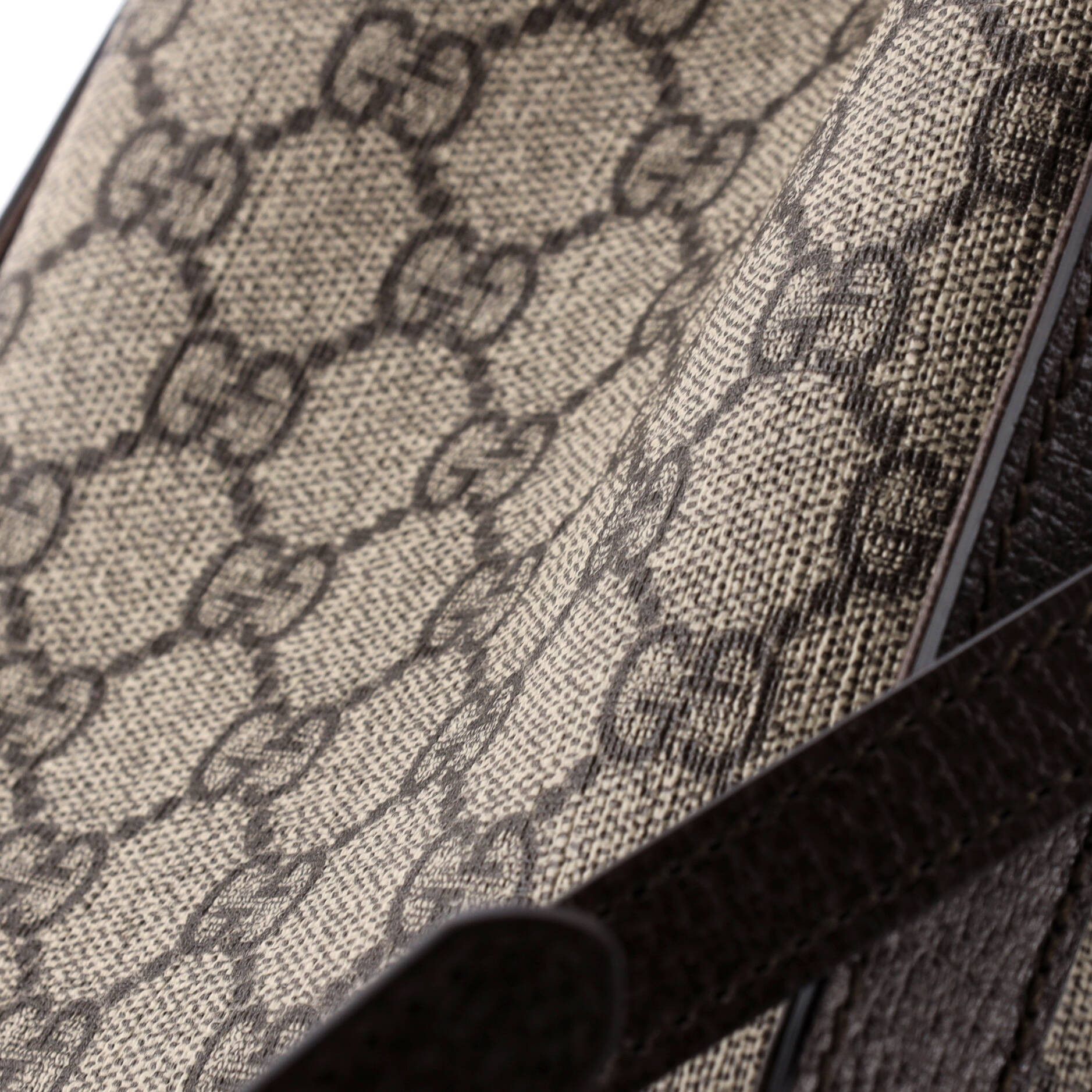Gucci Ophidia Top Handle Tote Size ONE SIZE - 6 Thumbnail