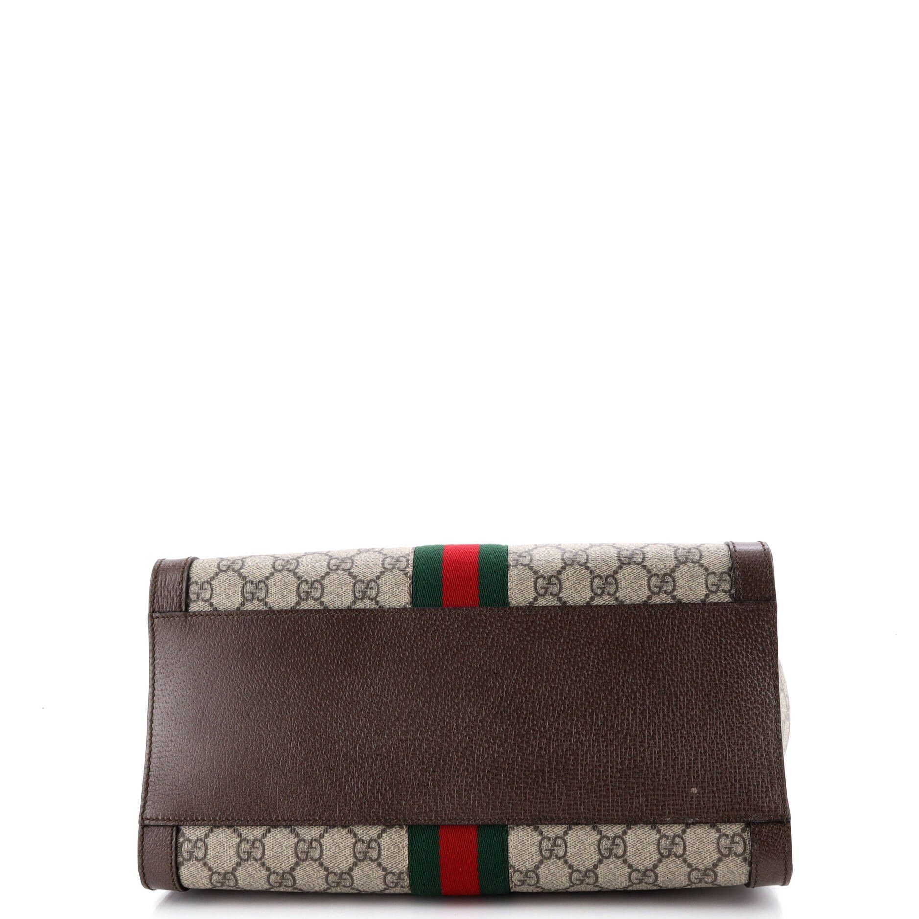 Gucci Ophidia Top Handle Tote Size ONE SIZE - 4 Thumbnail