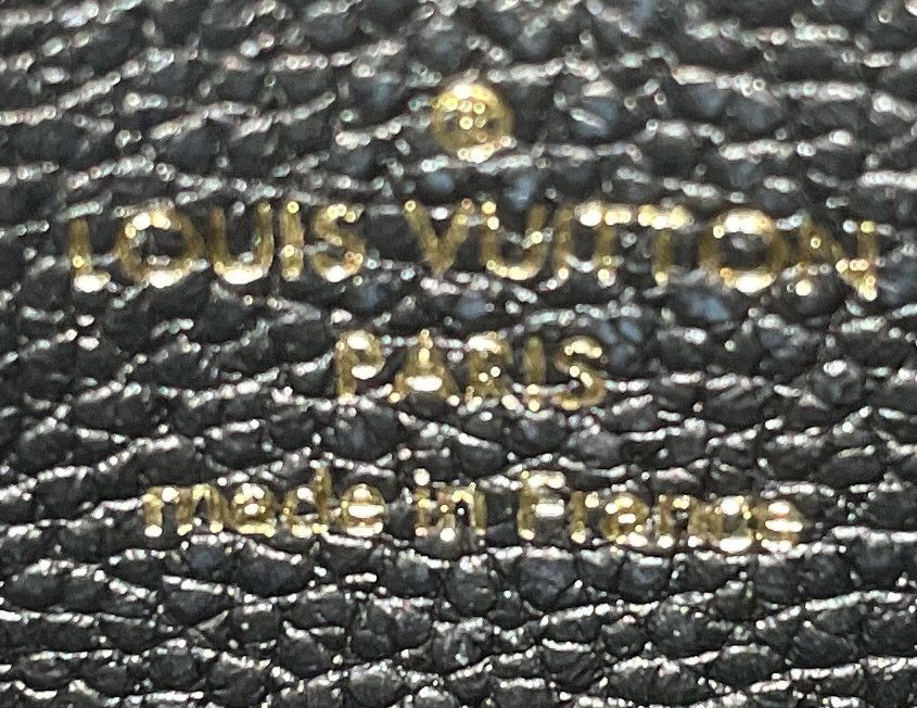 Louis Vuitton Vavin Chain Wallet NM Size ONE SIZE - 8 Thumbnail