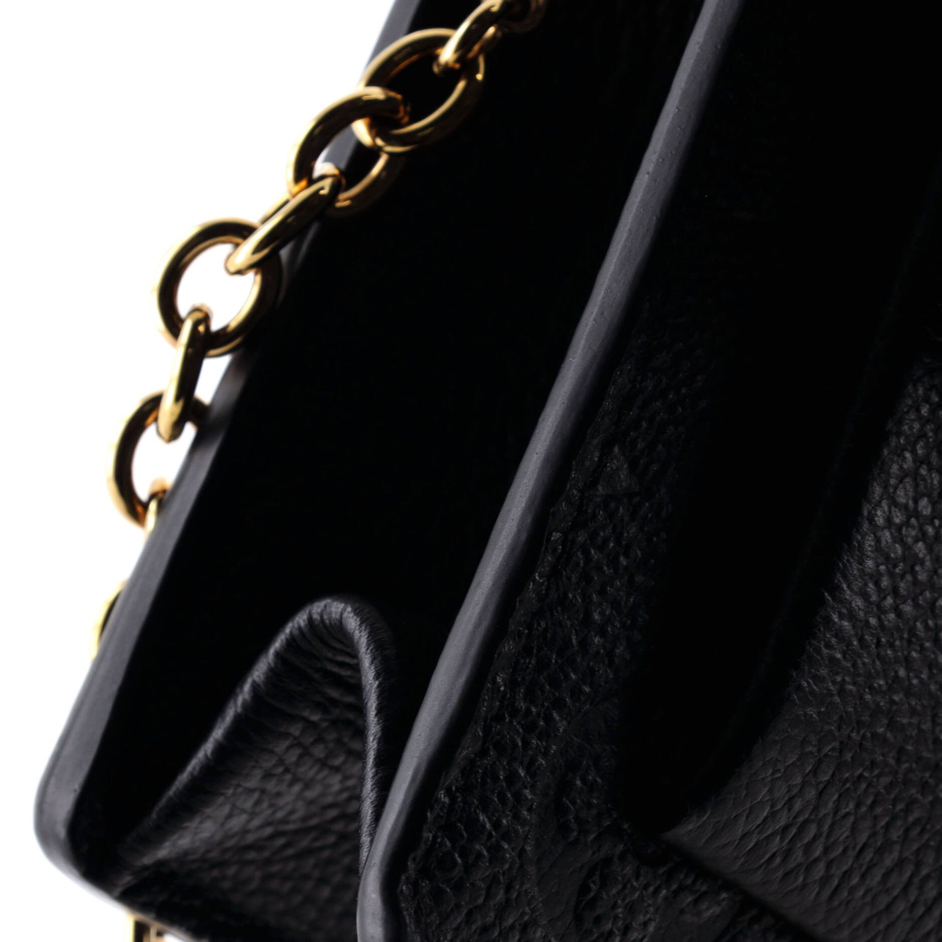 Louis Vuitton Vavin Chain Wallet NM Size ONE SIZE - 6 Thumbnail