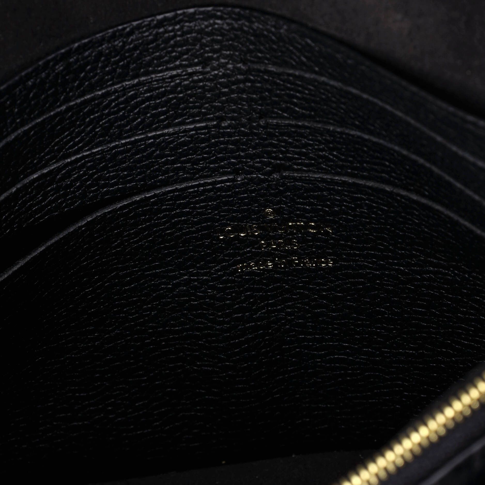 Louis Vuitton Vavin Chain Wallet NM Size ONE SIZE - 7 Thumbnail