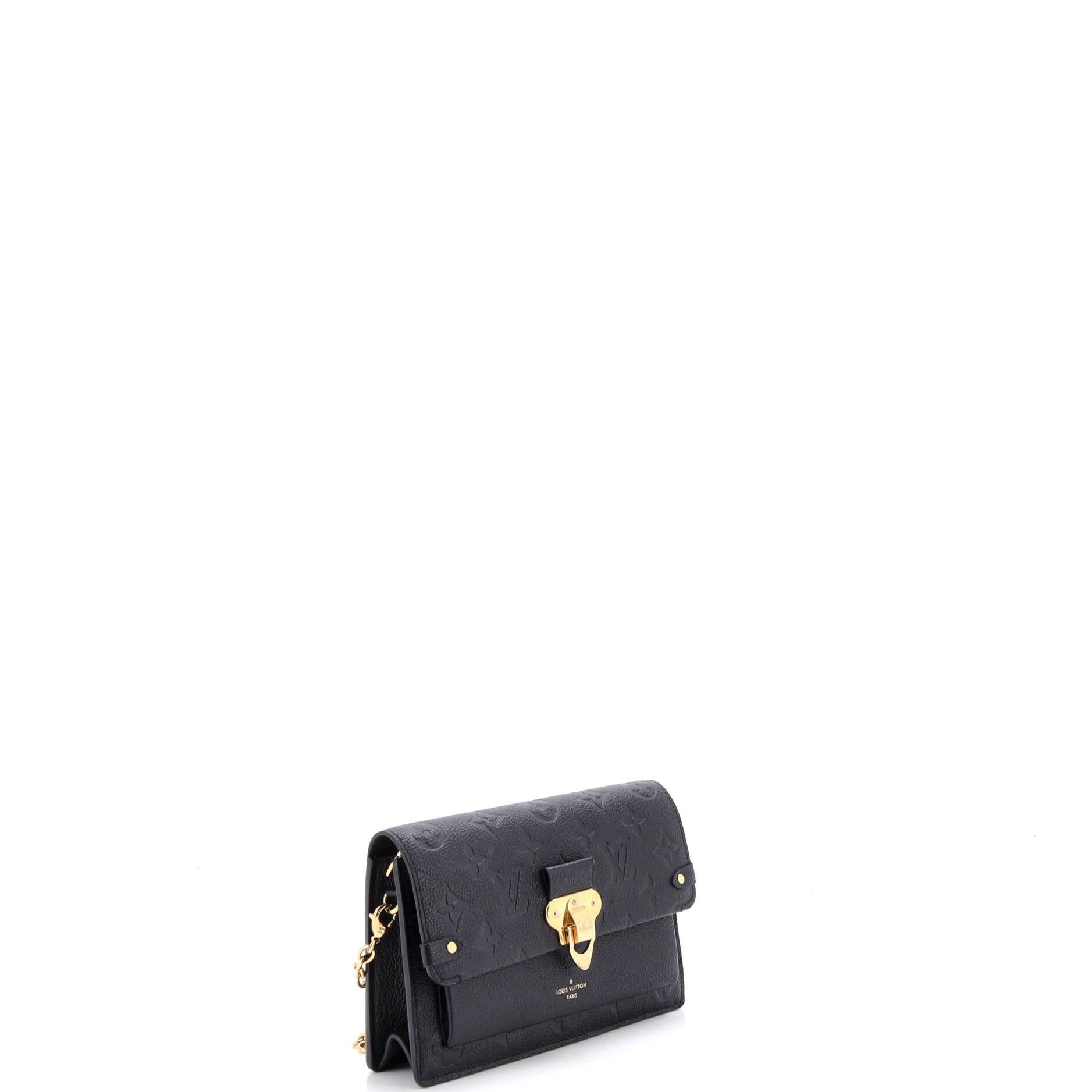 Louis Vuitton Vavin Chain Wallet NM Size ONE SIZE - 2 Thumbnail