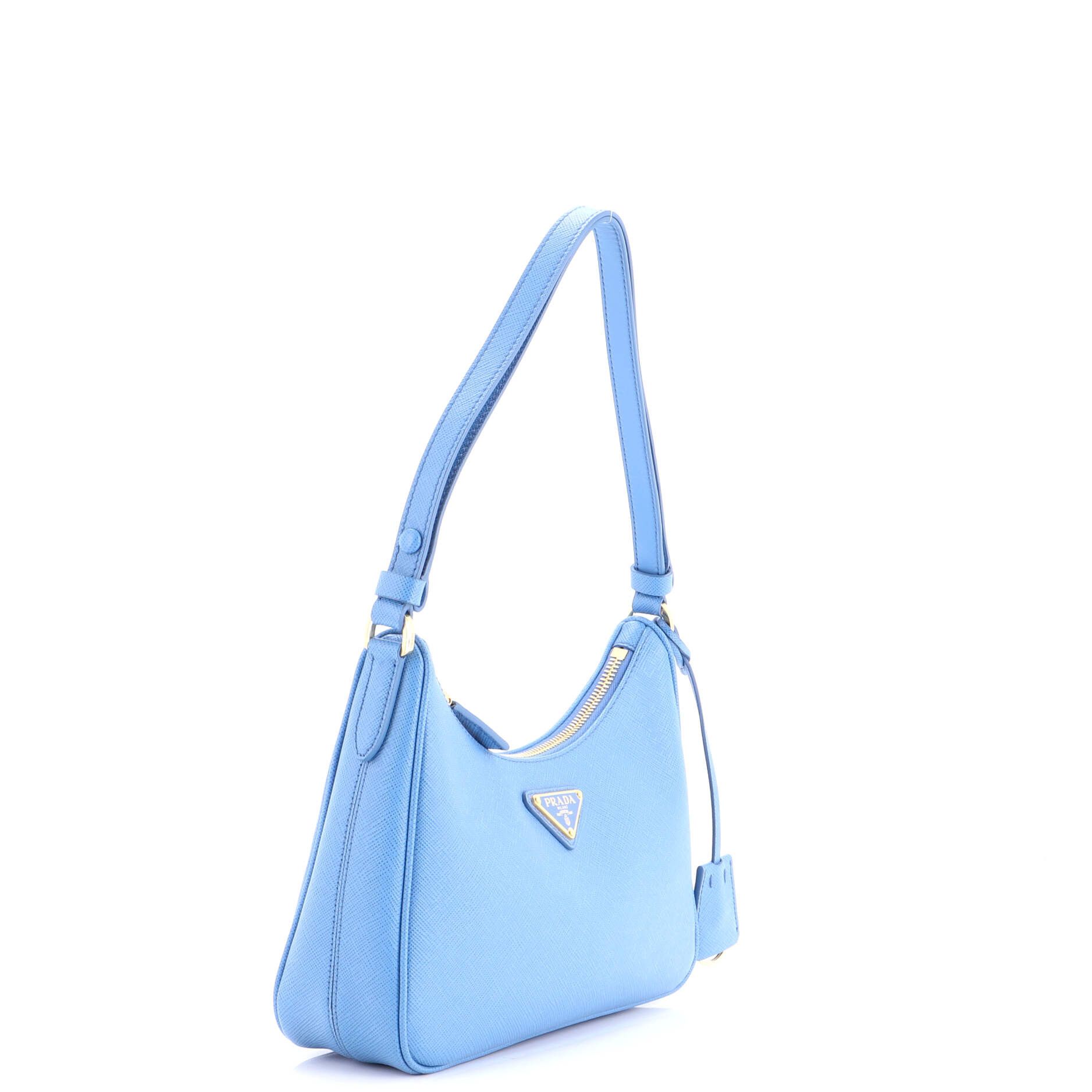 Prada Re-Edition Hobo Size ONE SIZE - 2 Thumbnail