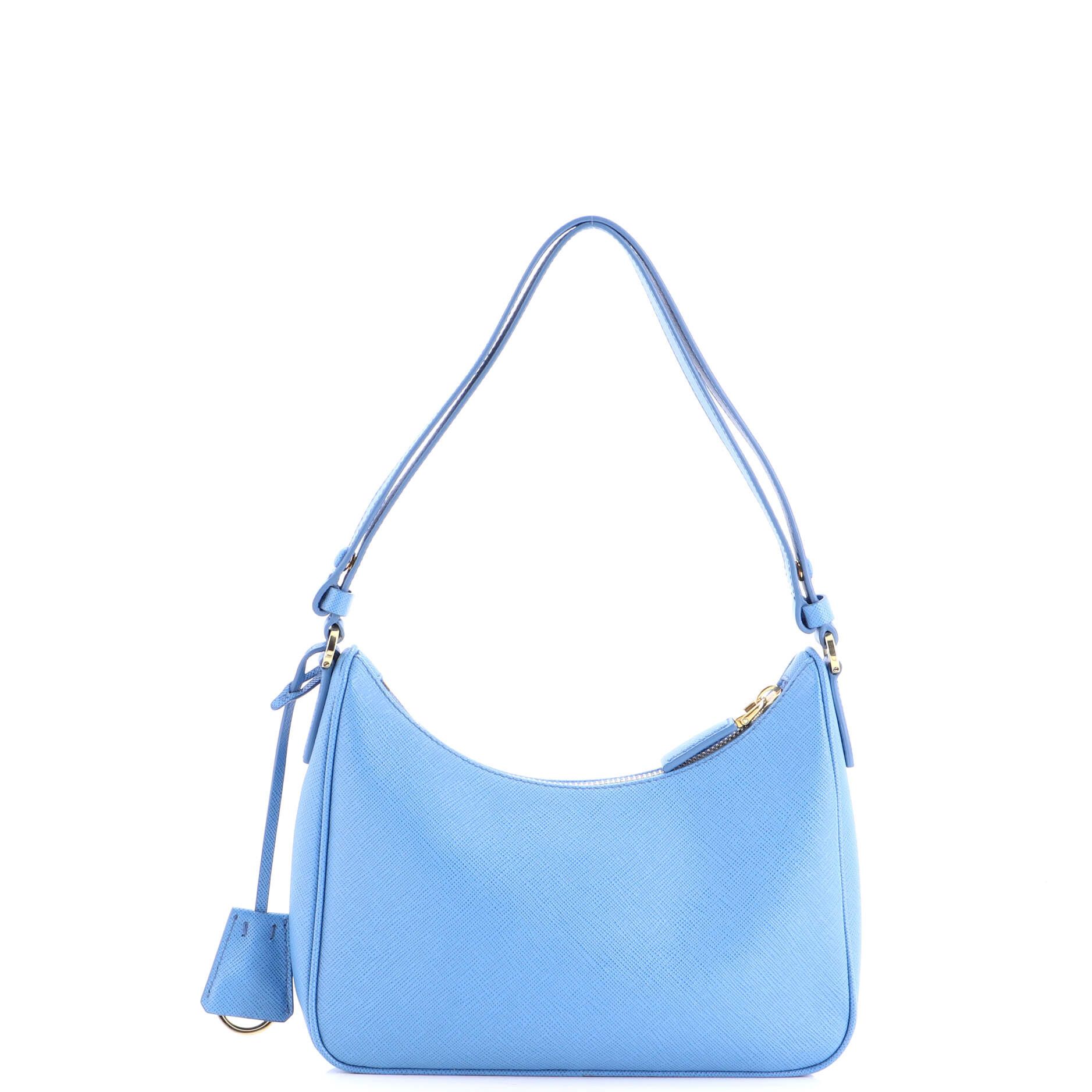 Prada Re-Edition Hobo Size ONE SIZE - 3 Thumbnail