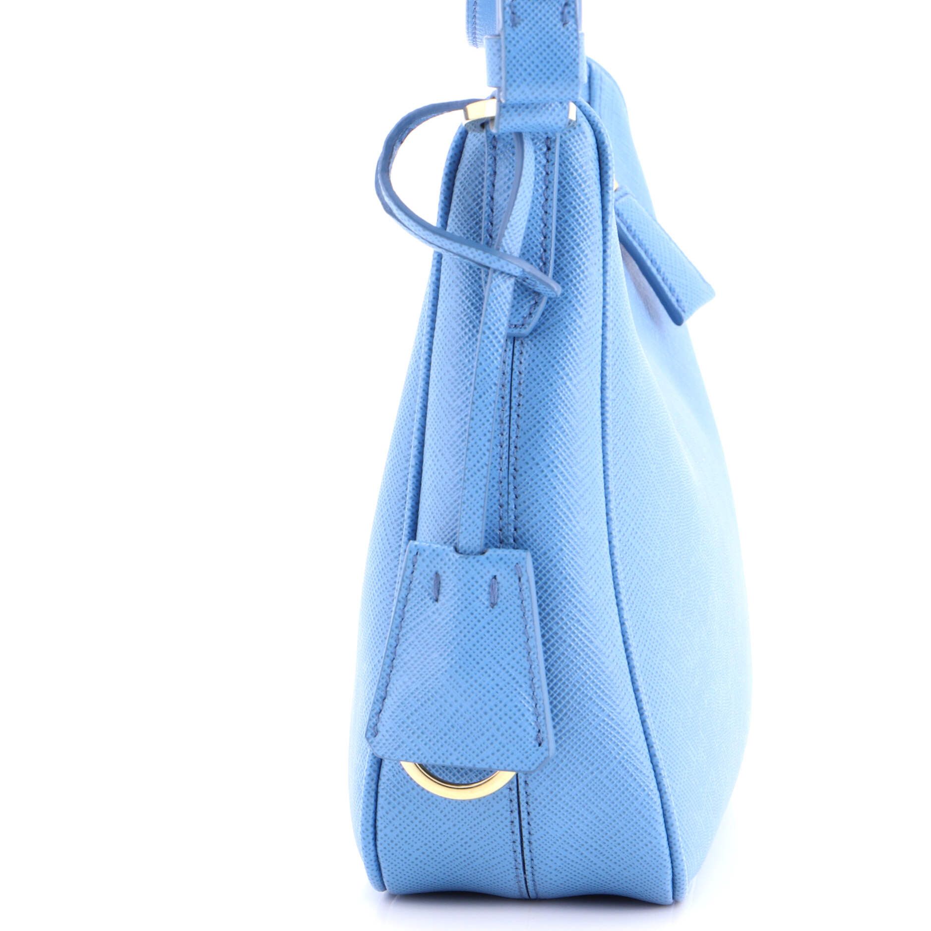 Prada Re-Edition Hobo Size ONE SIZE - 6 Thumbnail