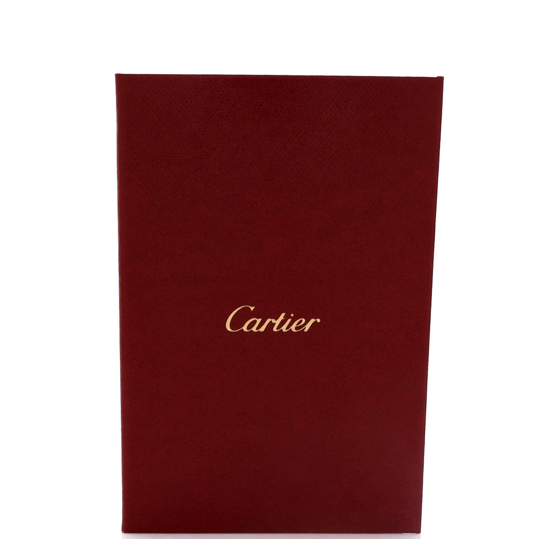 Cartier Trinity On Cord Bracelet Size ONE SIZE - 2 Thumbnail