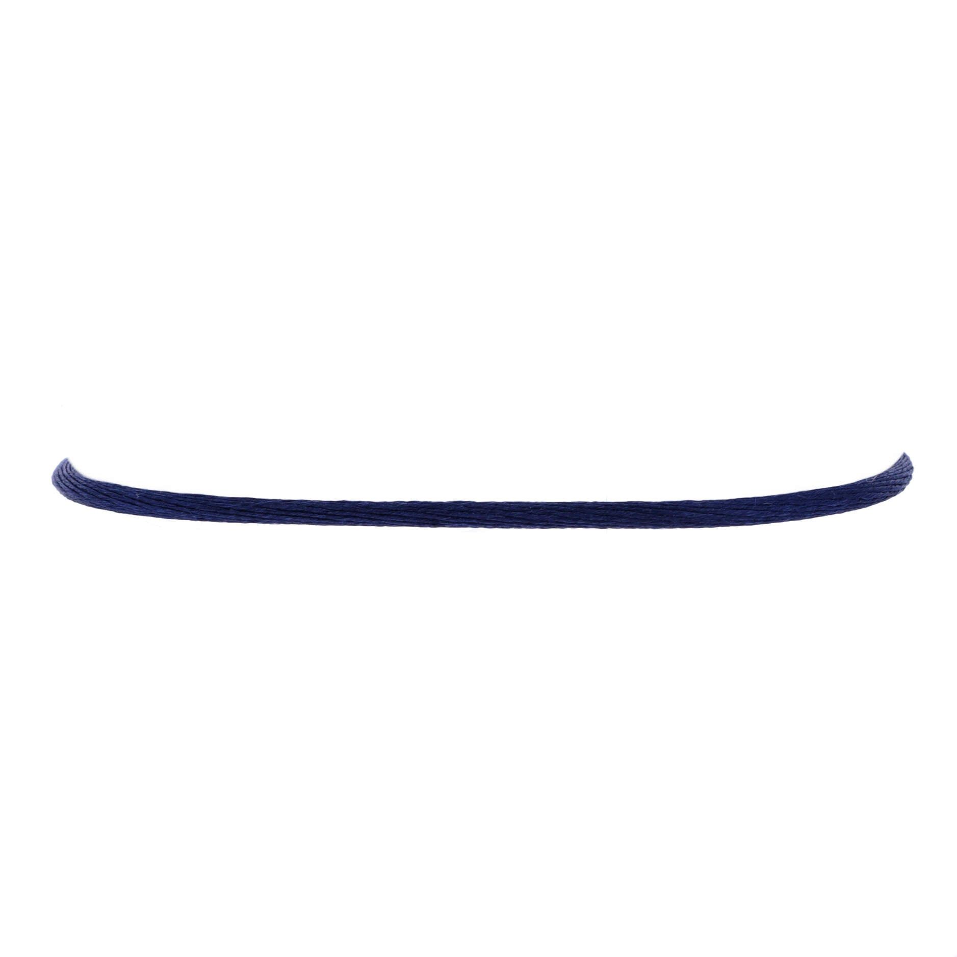 Cartier Trinity On Cord Bracelet Size ONE SIZE - 3 Thumbnail