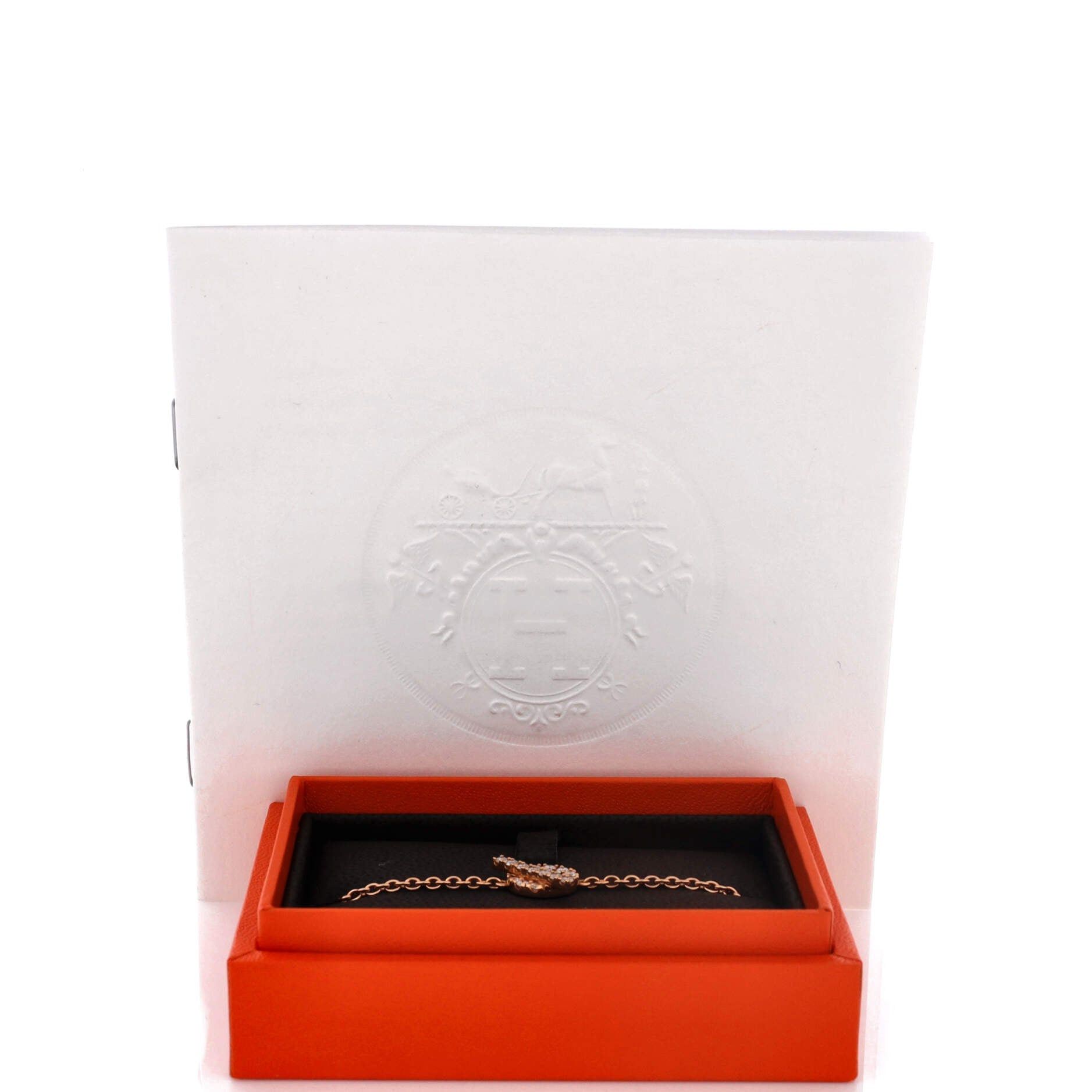 Hermes Finesse Bracelet Size ONE SIZE - 2 Thumbnail