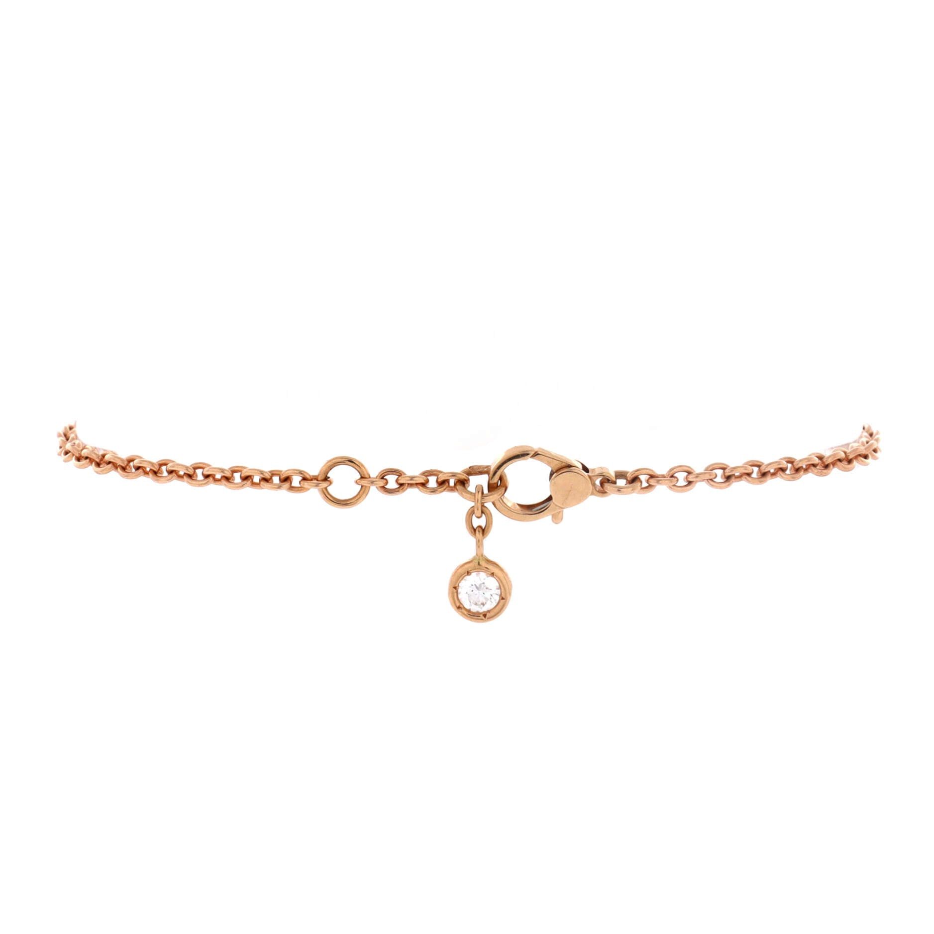 Hermes Finesse Bracelet Size ONE SIZE - 3 Thumbnail