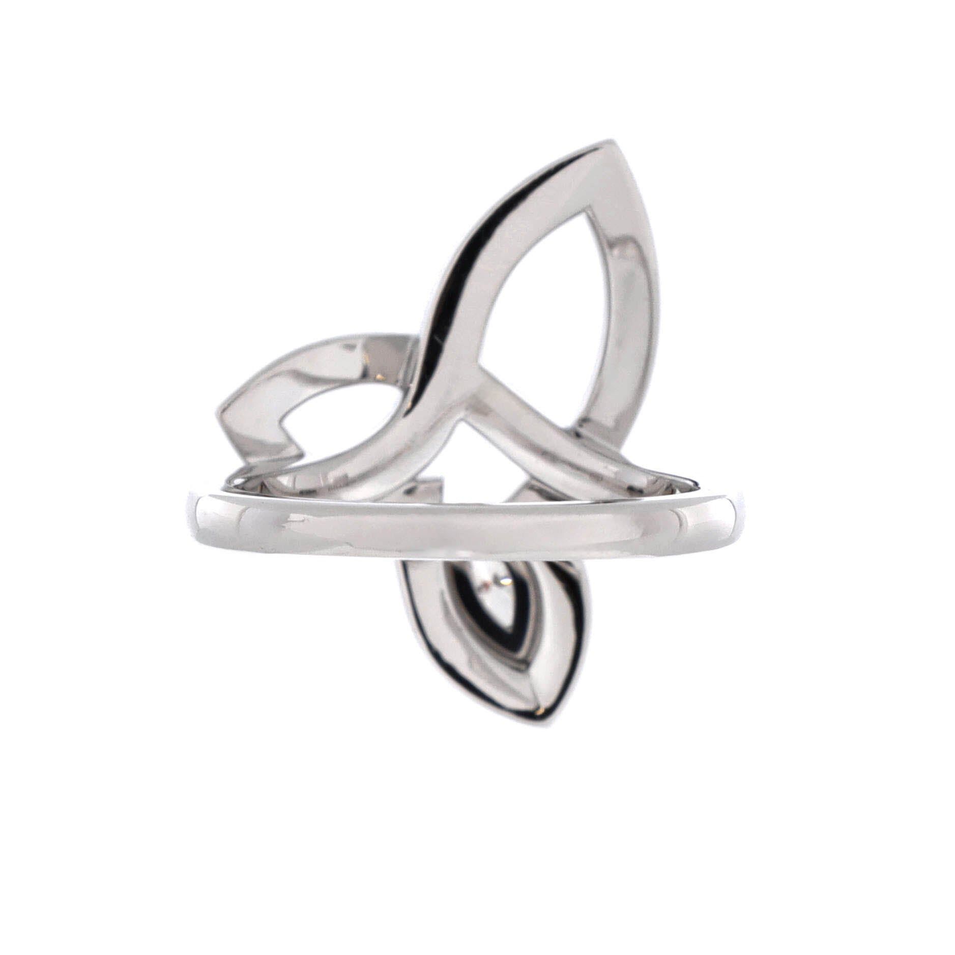 Harry Winston Lily Cluster Ring Size ONE SIZE - 3 Thumbnail