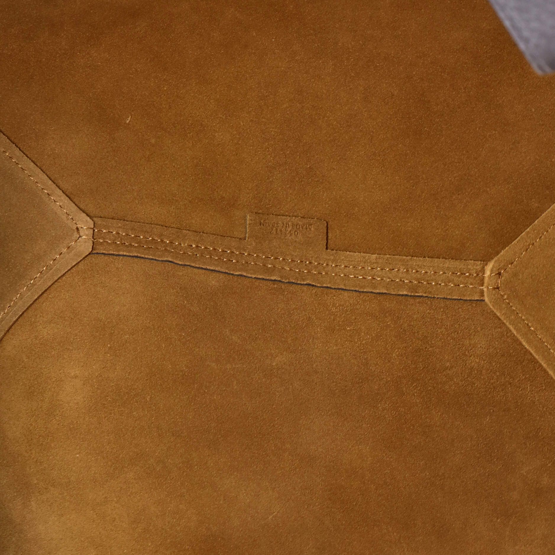 Loewe Puzzle Fold Tote Size ONE SIZE - 5 Thumbnail