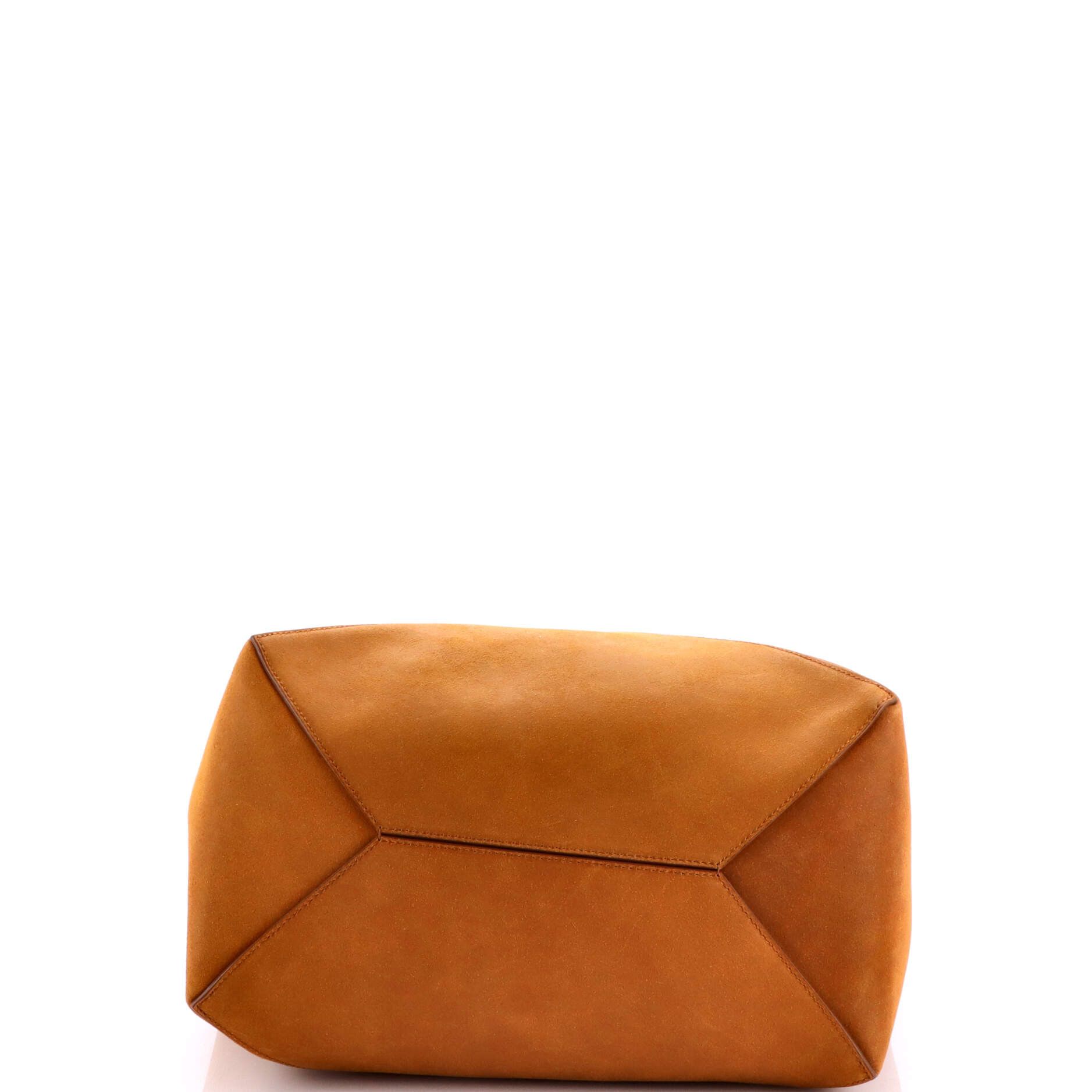 Loewe Puzzle Fold Tote Size ONE SIZE - 4 Thumbnail