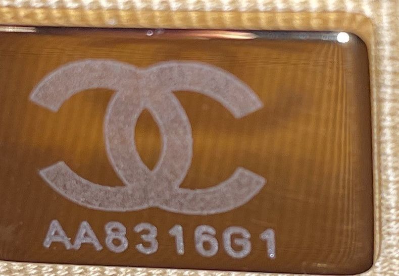 Chanel Coco Clips Wallet on Chain Size ONE SIZE - 8 Thumbnail