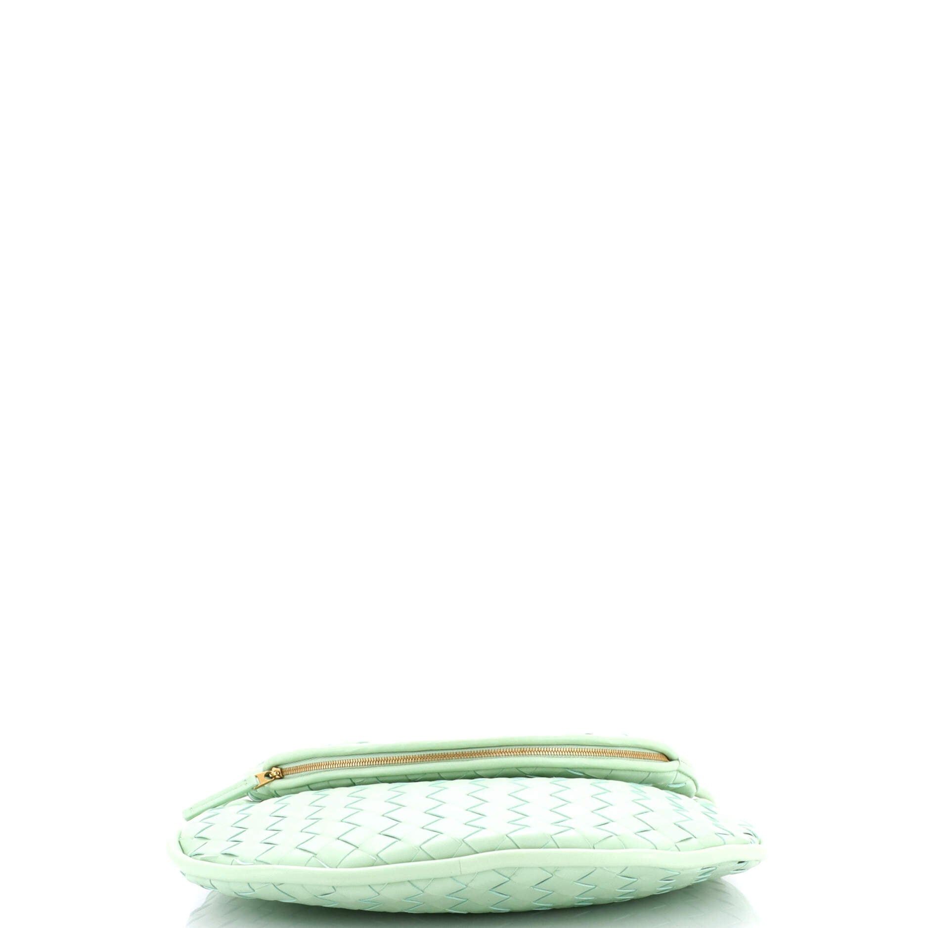 Bottega Veneta Gemelli Shoulder Bag Size ONE SIZE - 4 Thumbnail